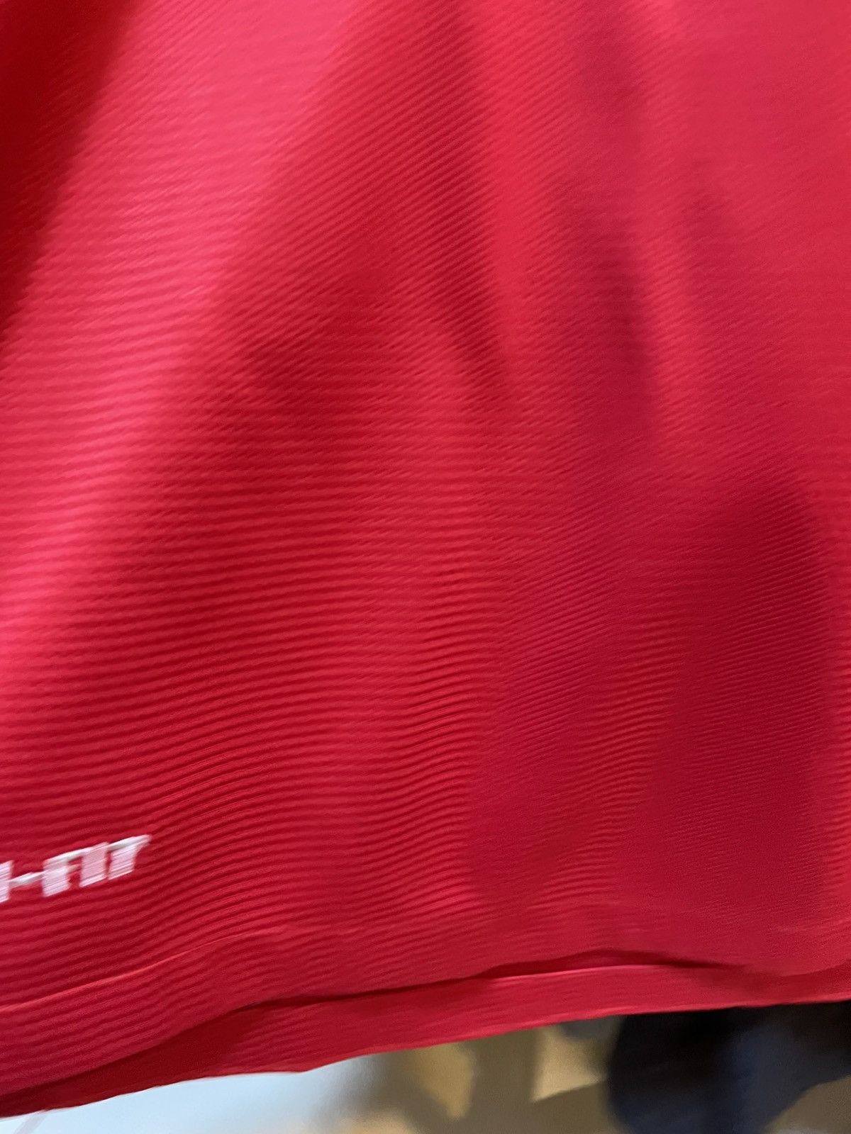 Nike 2012 Portugal Home Kit CR7 Size US XXL / EU 58 / 5 - 6 Thumbnail