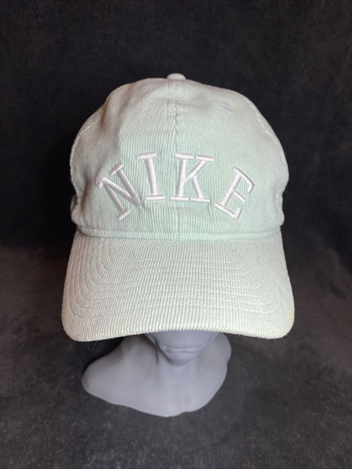 Nike Nike Sportswear Classic 99 Strapback Hat Corduroy Size ONE SIZE - 1 Thumbnail