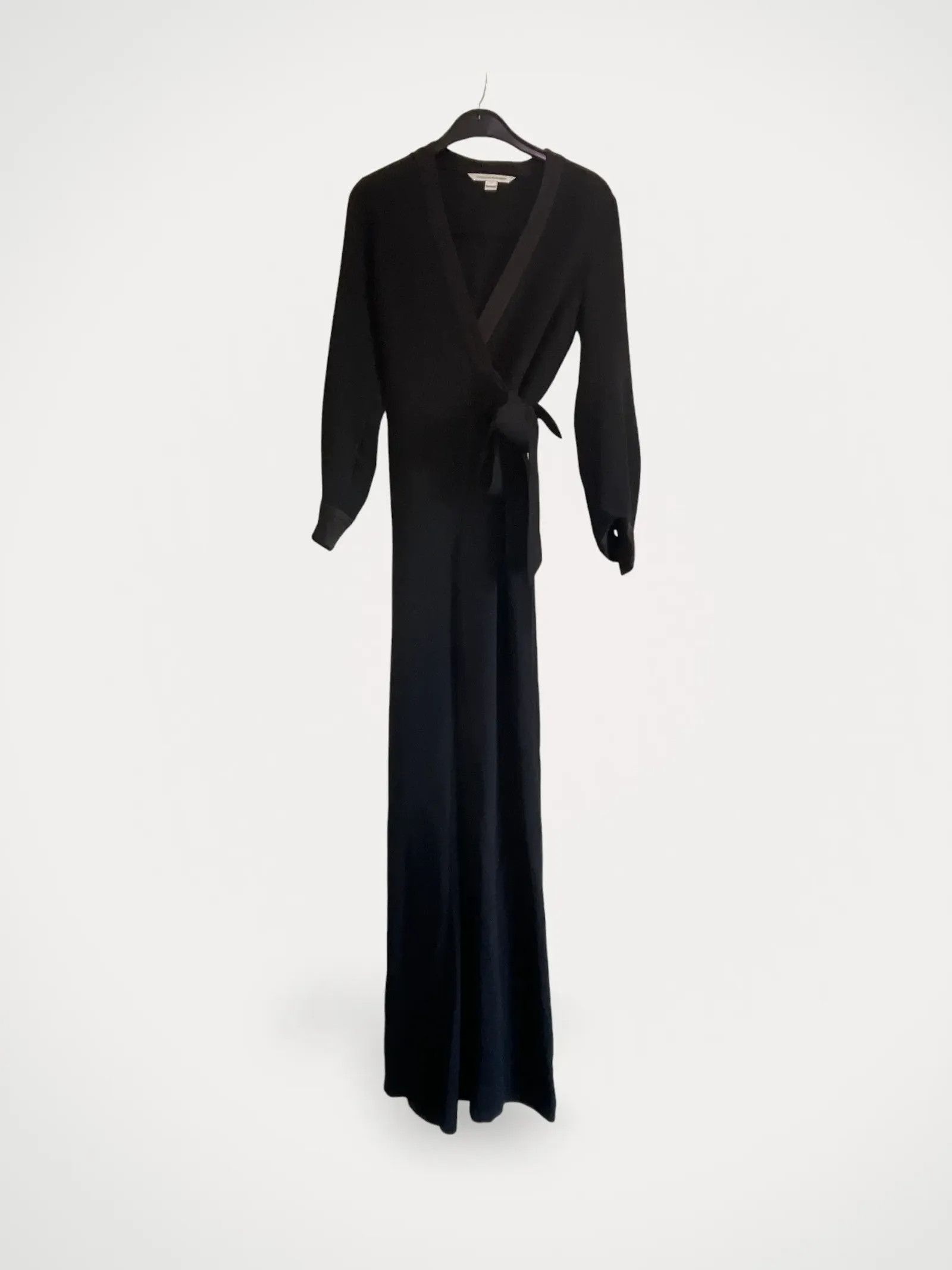 Diane von Furstenberg Diane von Furstenberg Jumpsuit Size 26" / US 2 / IT 38 - 1 Thumbnail