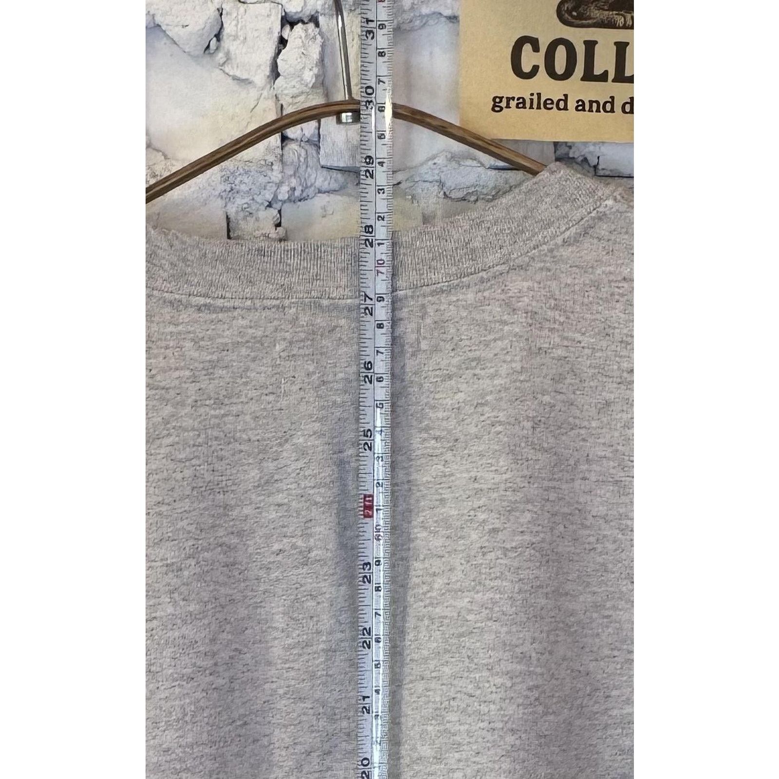 Anthropologie Anthropologie Womens S Ciao Leopard Print Sweatshirt Size S / US 4 / IT 40 - 4 Thumbnail