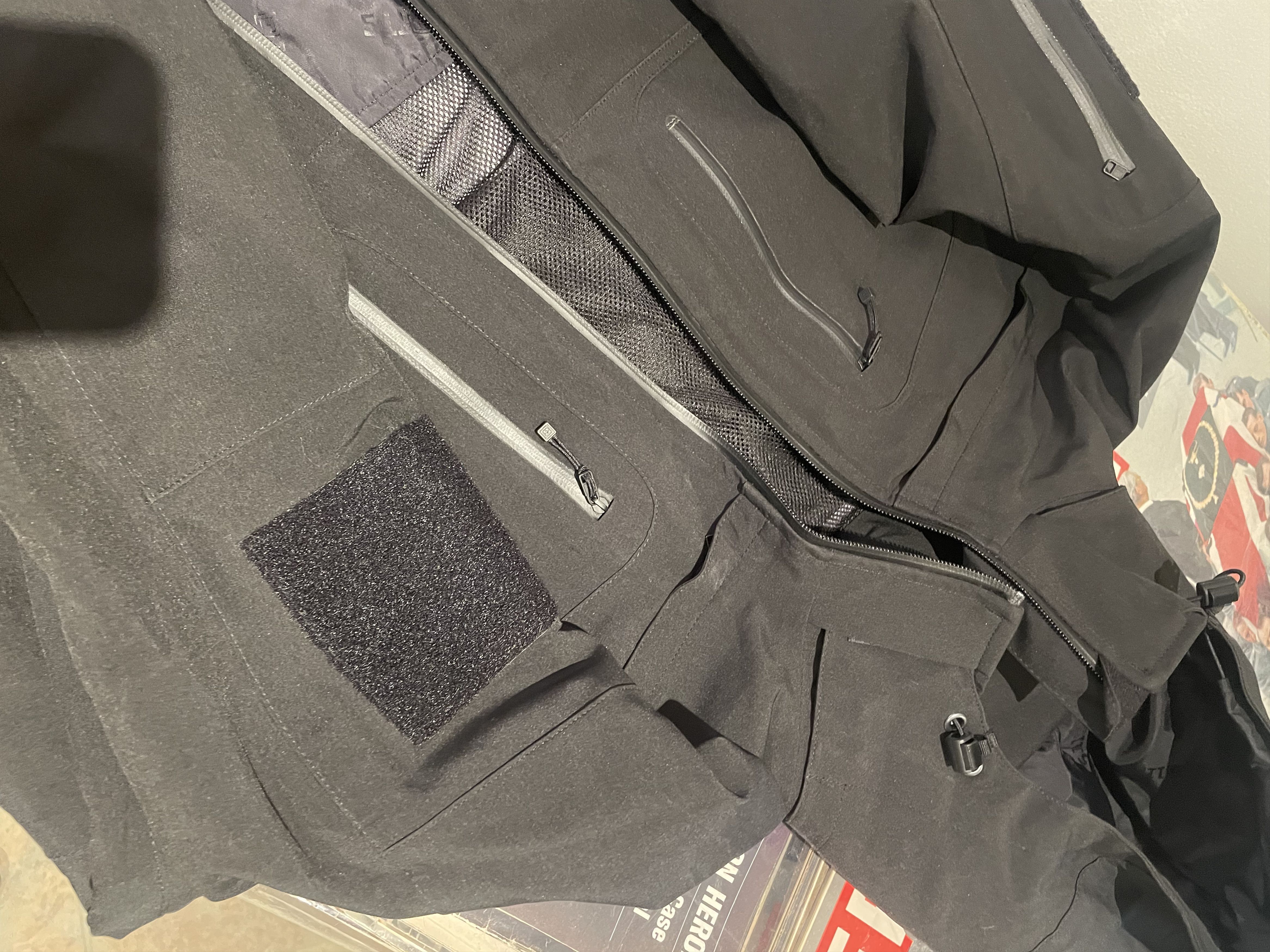 Sabre Sabre 5.11 Tactical Jacket Size US M / EU 48-50 / 2 - 4 Thumbnail