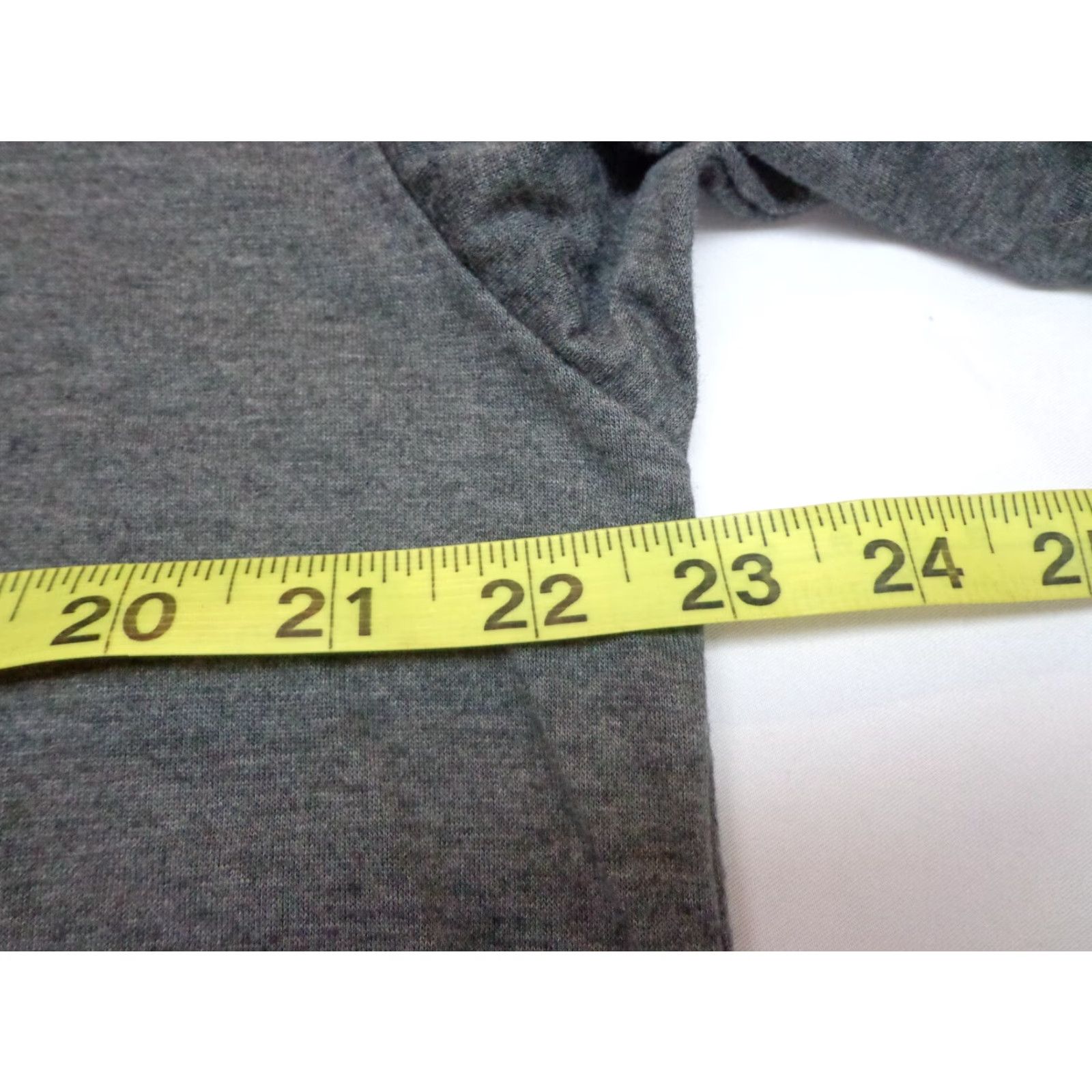 Vintage Craft T Shirt Gray XL Spartan Race Finisher Trifecta Qualifier Finisher Size US XL / EU 56 / 4 - 5 Thumbnail