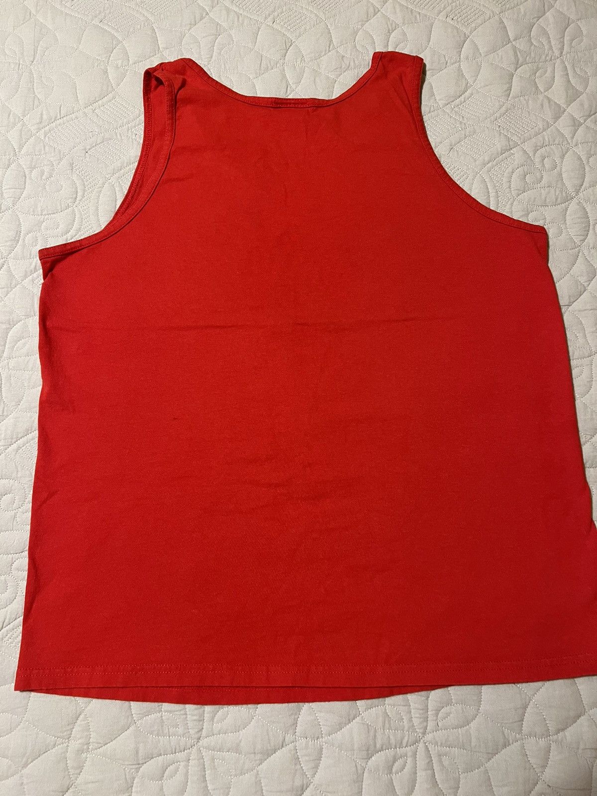 Full Send Full Send Nelk Boys I Want You To Send It Tank Size US L / EU 52-54 / 3 - 4 Thumbnail
