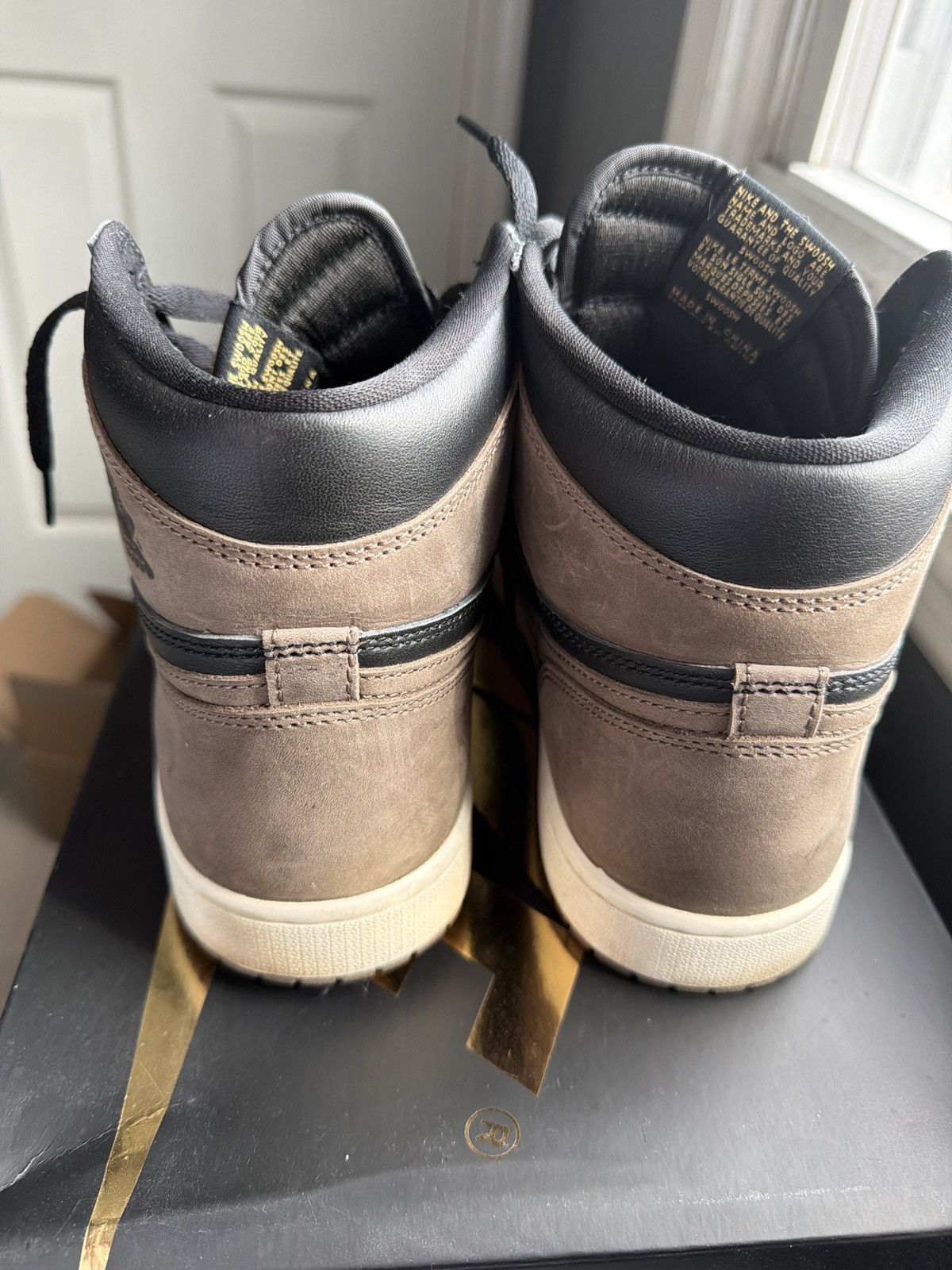 Jordan Brand Jordan 1 Palomino Size US 9 / EU 42 - 3 Thumbnail