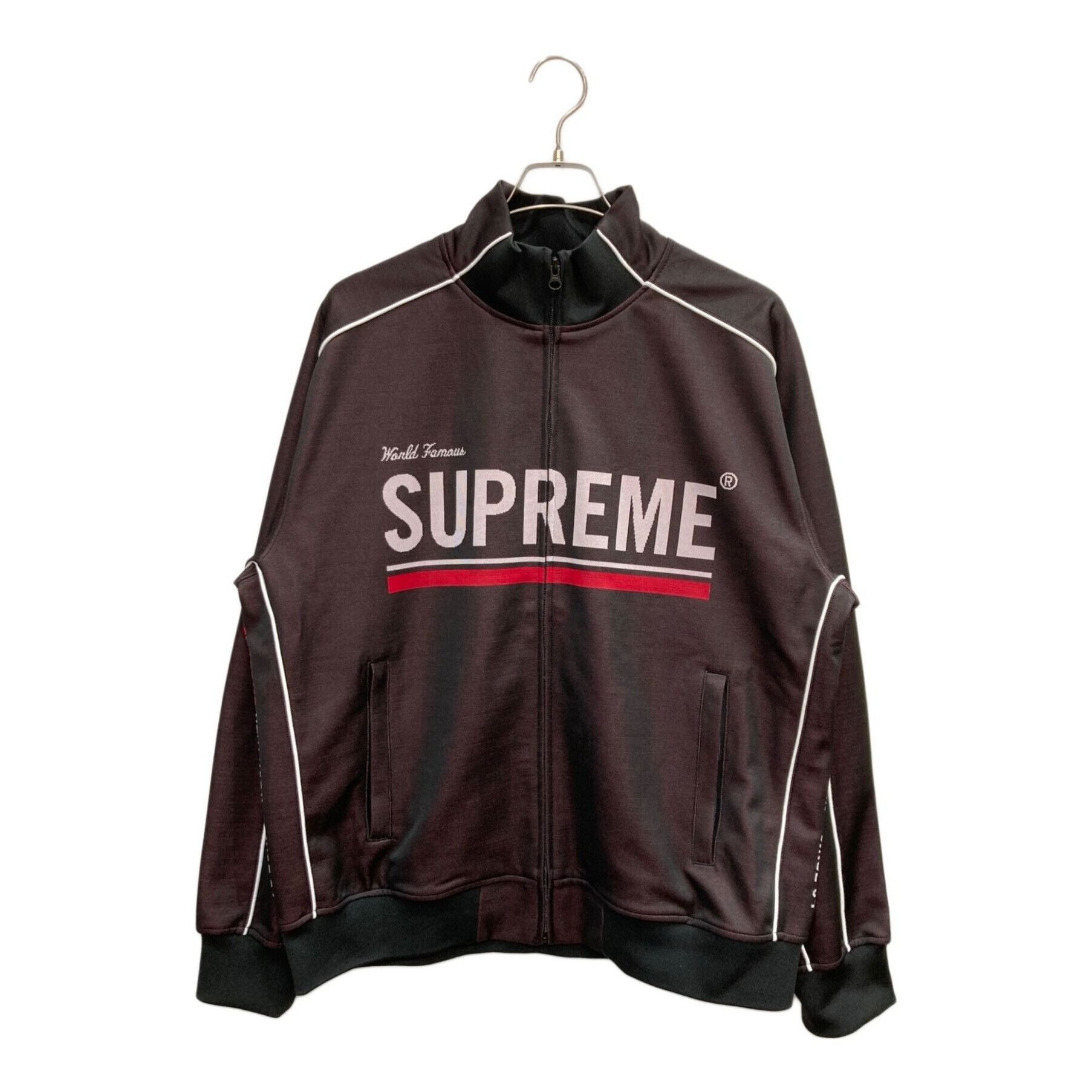 Aquascutum × Supreme Supreme Aquascutum Club Jacket Size XL