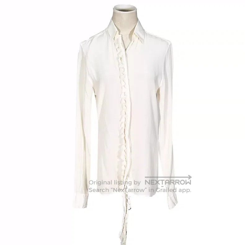 Loewe Loewe Shirt Size XS / US 0-2 / IT 36-38 - 1 Thumbnail