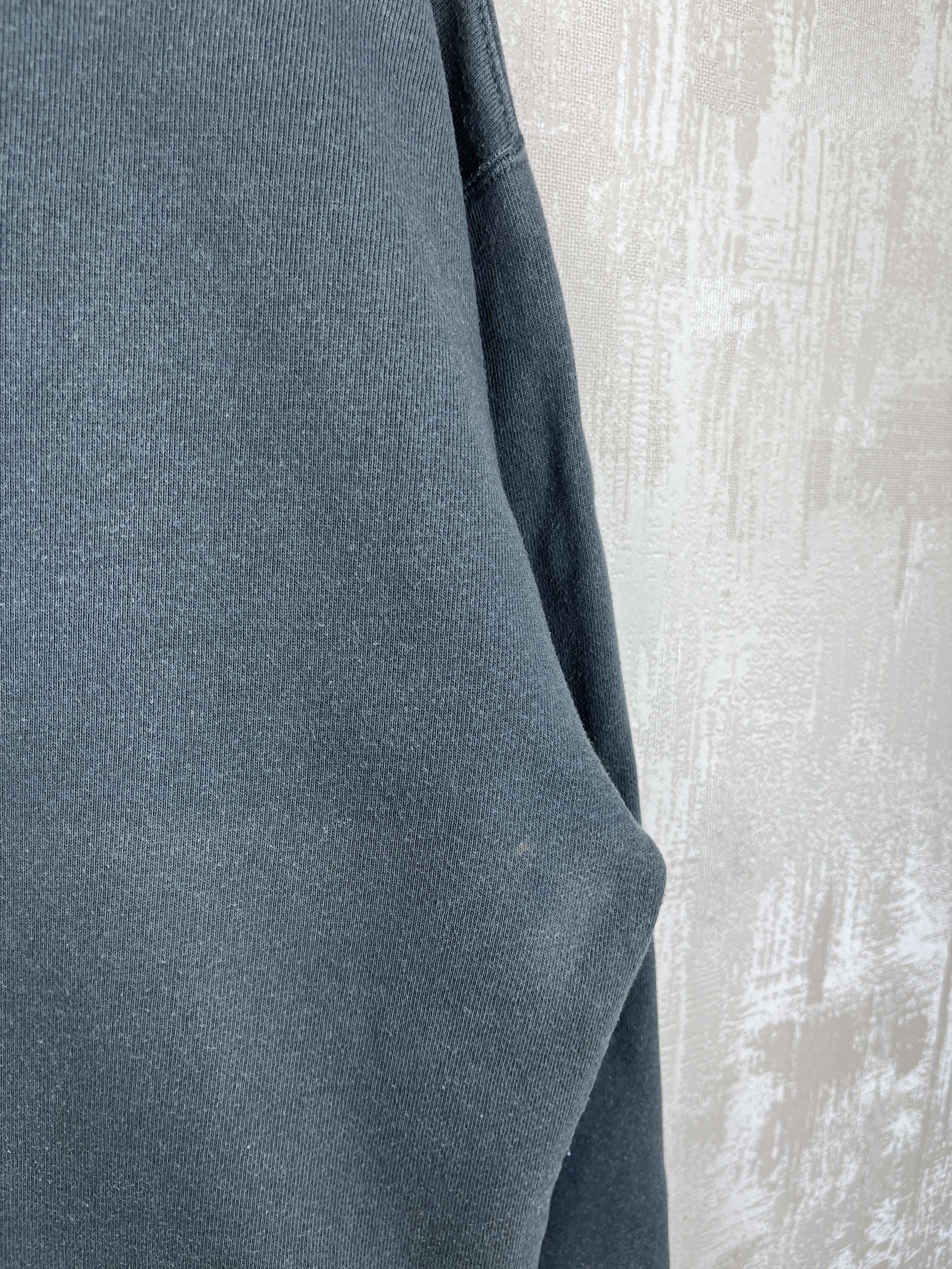 Beams Plus Beams Plus Japan Sweatshirt Faded Color! Size US M / EU 48-50 / 2 - 17 Thumbnail