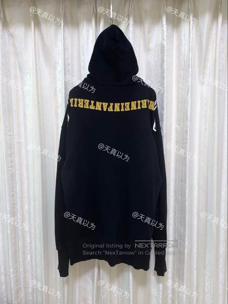 Vetements Vetements Skull Gunslinger Hoodie Size US S / EU 44-46 / 1 - 4 Thumbnail