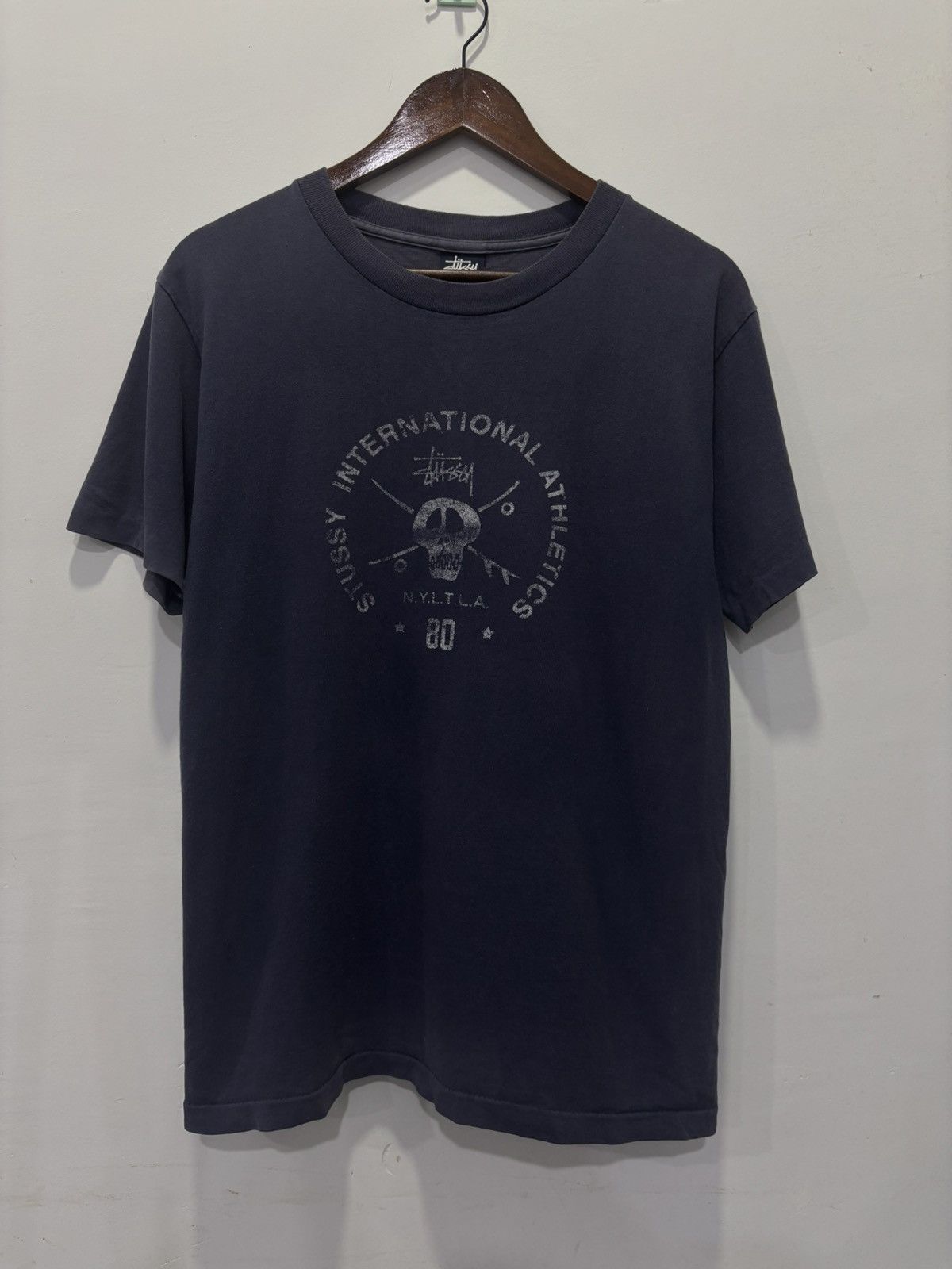 Stussy Nyltla | Grailed