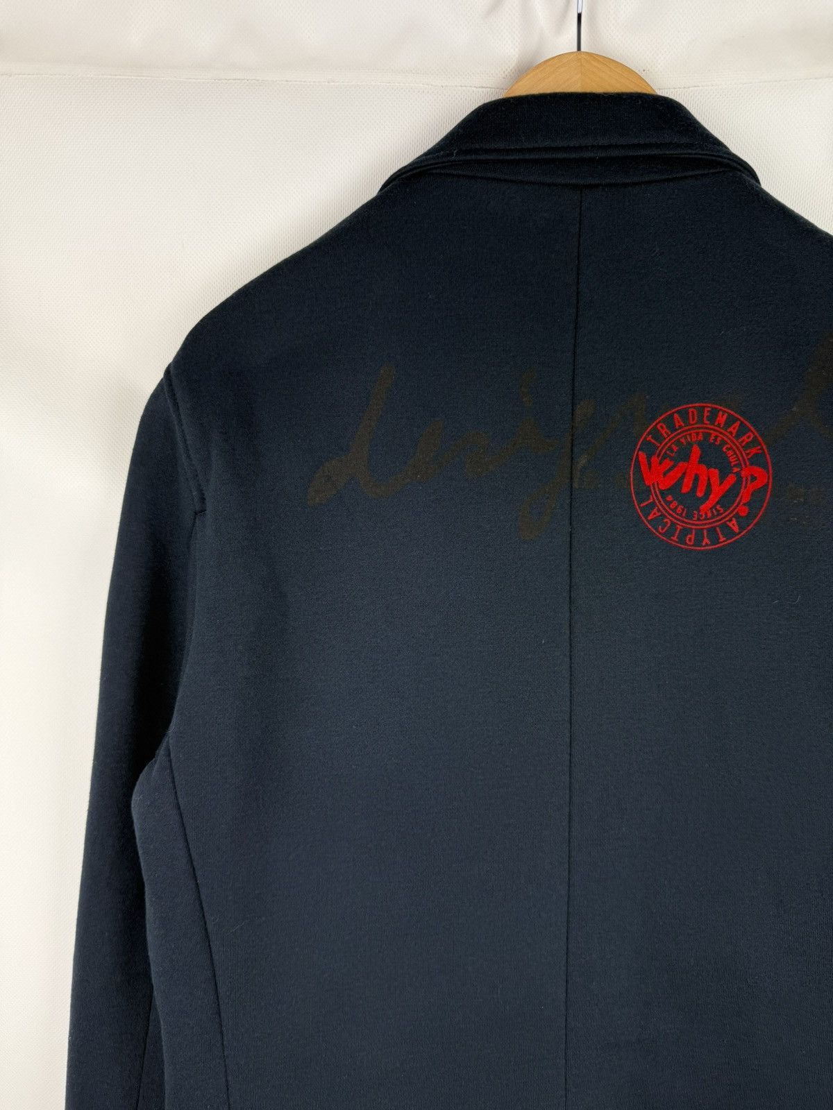Desigual Desigual Men’s Blazer Jacket Size 54 Style 47E1959 Size US L / EU 52-54 / 3 - 16 Thumbnail