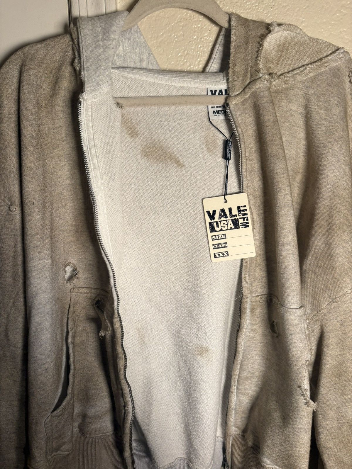 Other Vale Lives Jacket Size US M / EU 48-50 / 2 - 4 Thumbnail