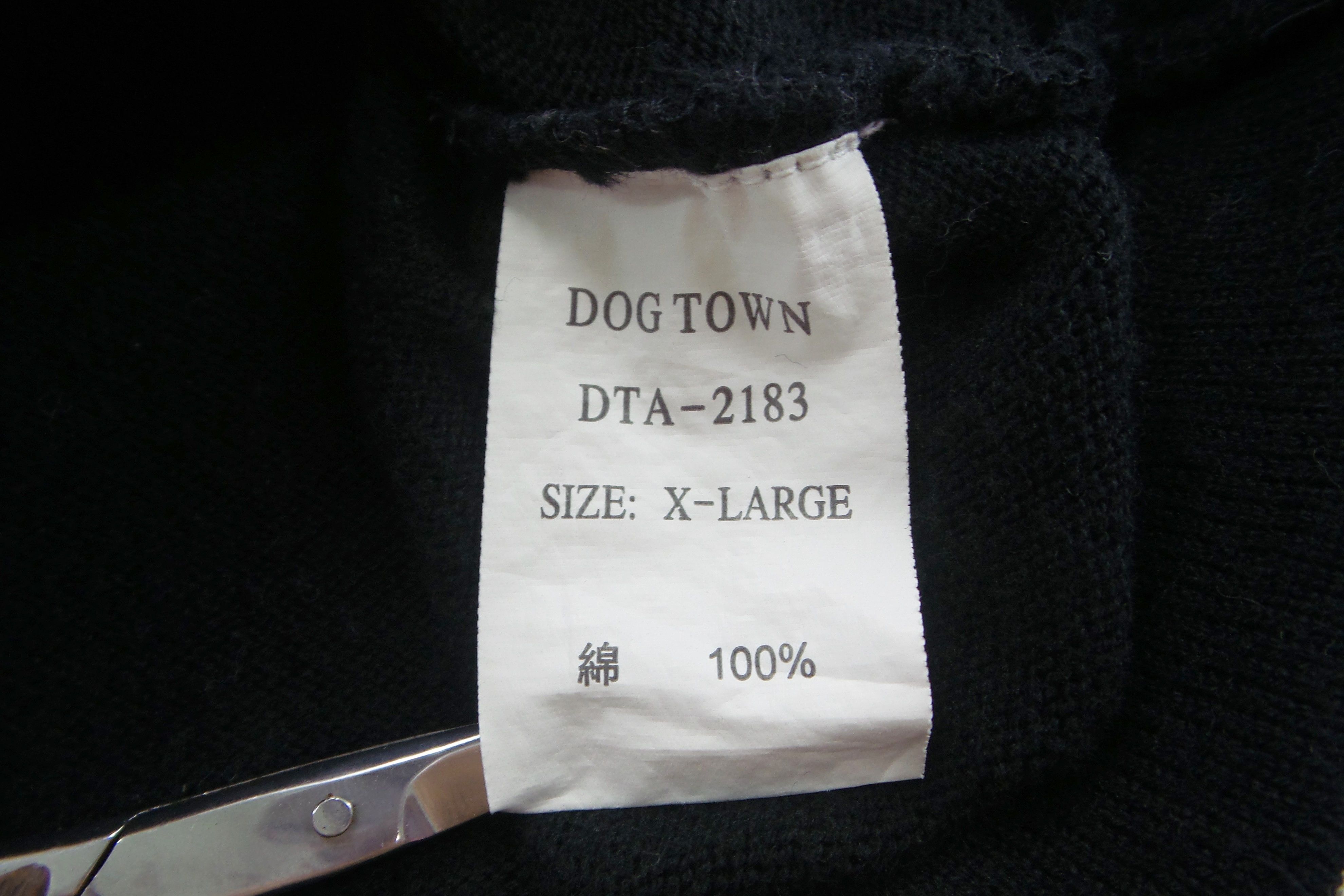 Dogtown Dogtown Black Dragon Full Printed T-shirts Size US XL / EU 56 / 4 - 7 Thumbnail