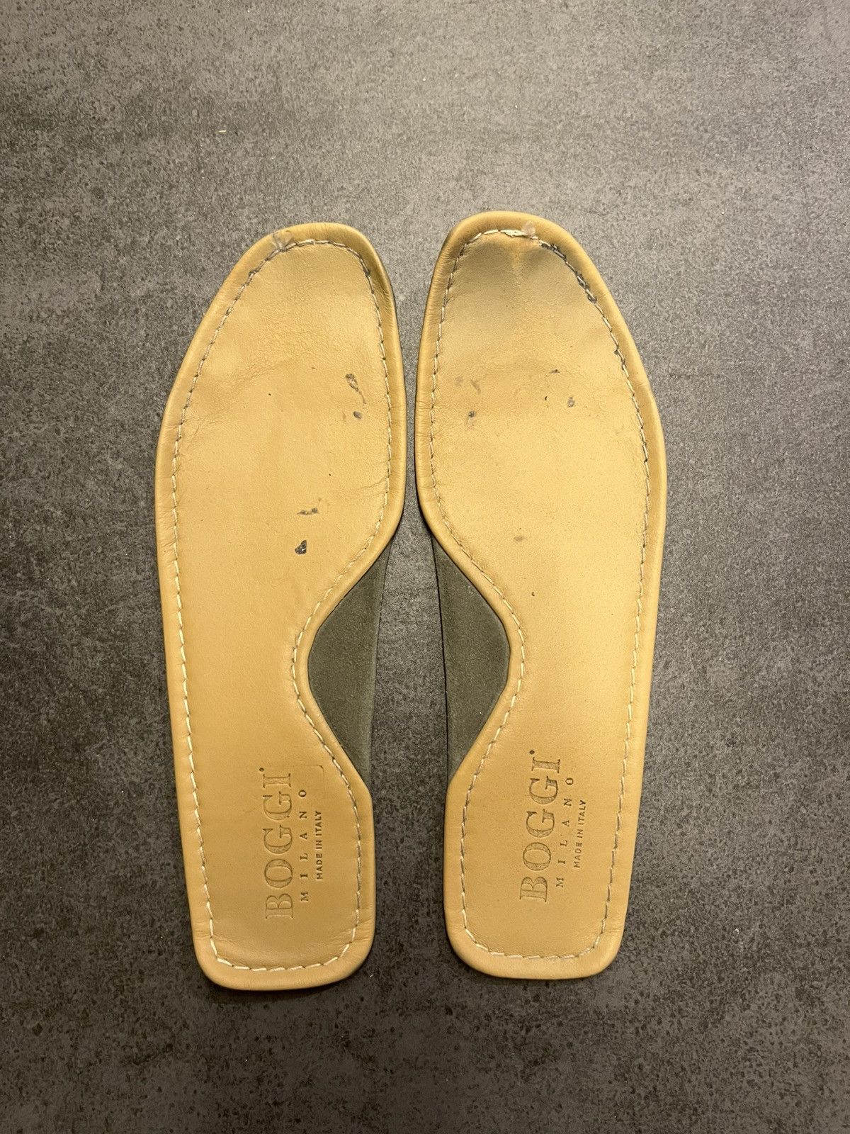 Boggi Boggi loafers Size US 10 / EU 43 - 6 Thumbnail