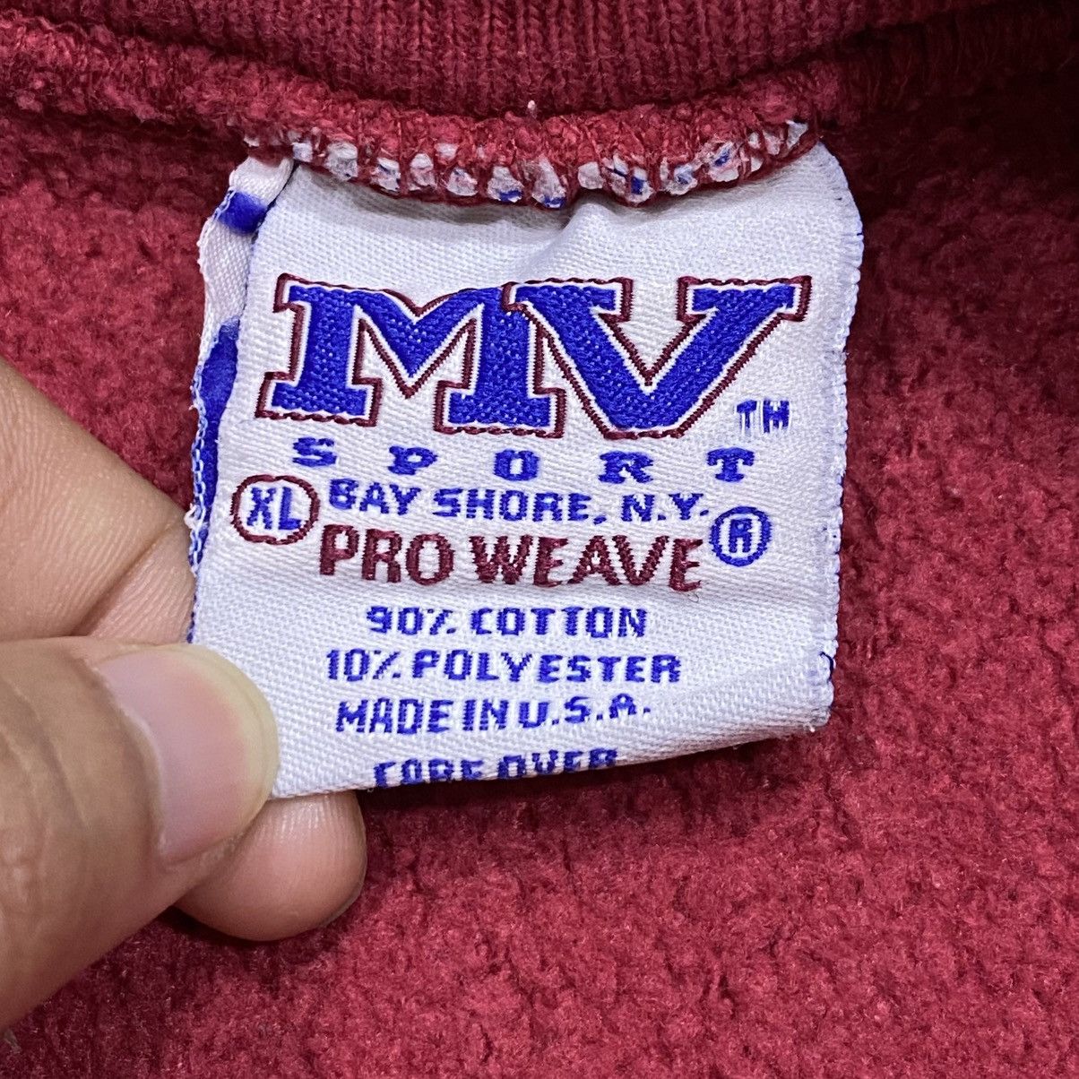 Vintage Vintage MADE IN USA University of Southern California Size US XL / EU 56 / 4 - 4 Thumbnail