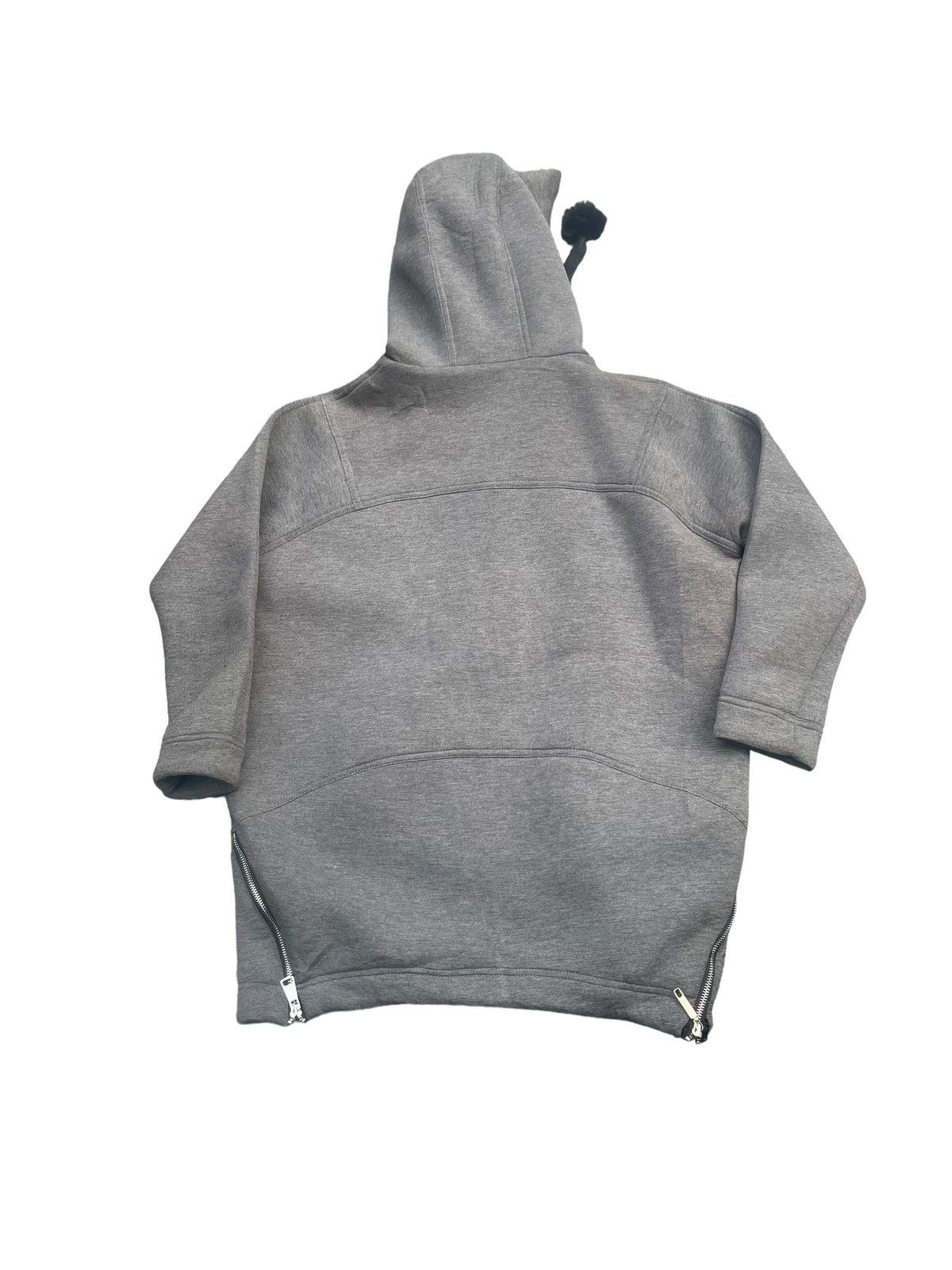Japanese Brand Opti Hoodie Jacket Size L / US 10 / IT 46 - 7 Thumbnail