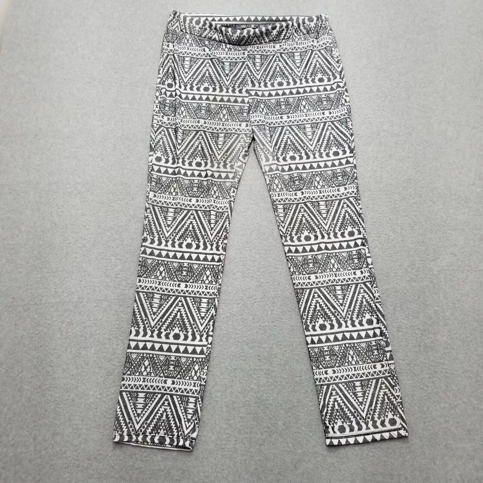 Other Lavish Leggings Womens Large Casual Stretchy 32x29 Size 32" / US 10 / IT 46 - 1 Thumbnail