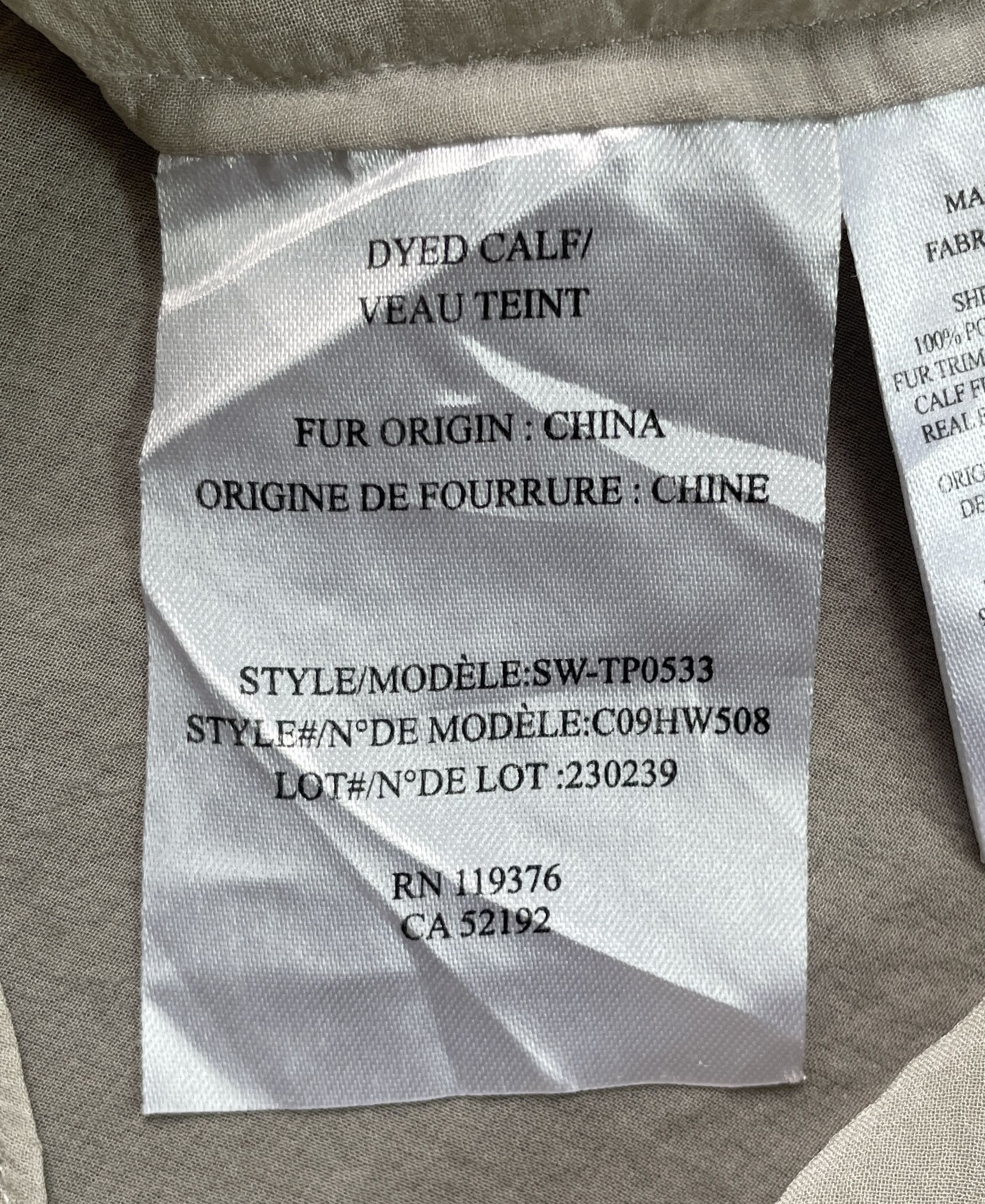 Helmut Lang HELMUT LANG Dry Clean Only Tank Top Size US M / EU 48-50 / 2 - 5 Thumbnail