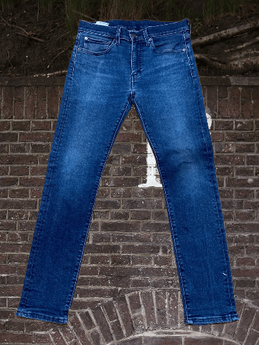 Levi's Levi's 519 Denim Jeans Size US 31 - 1 Thumbnail