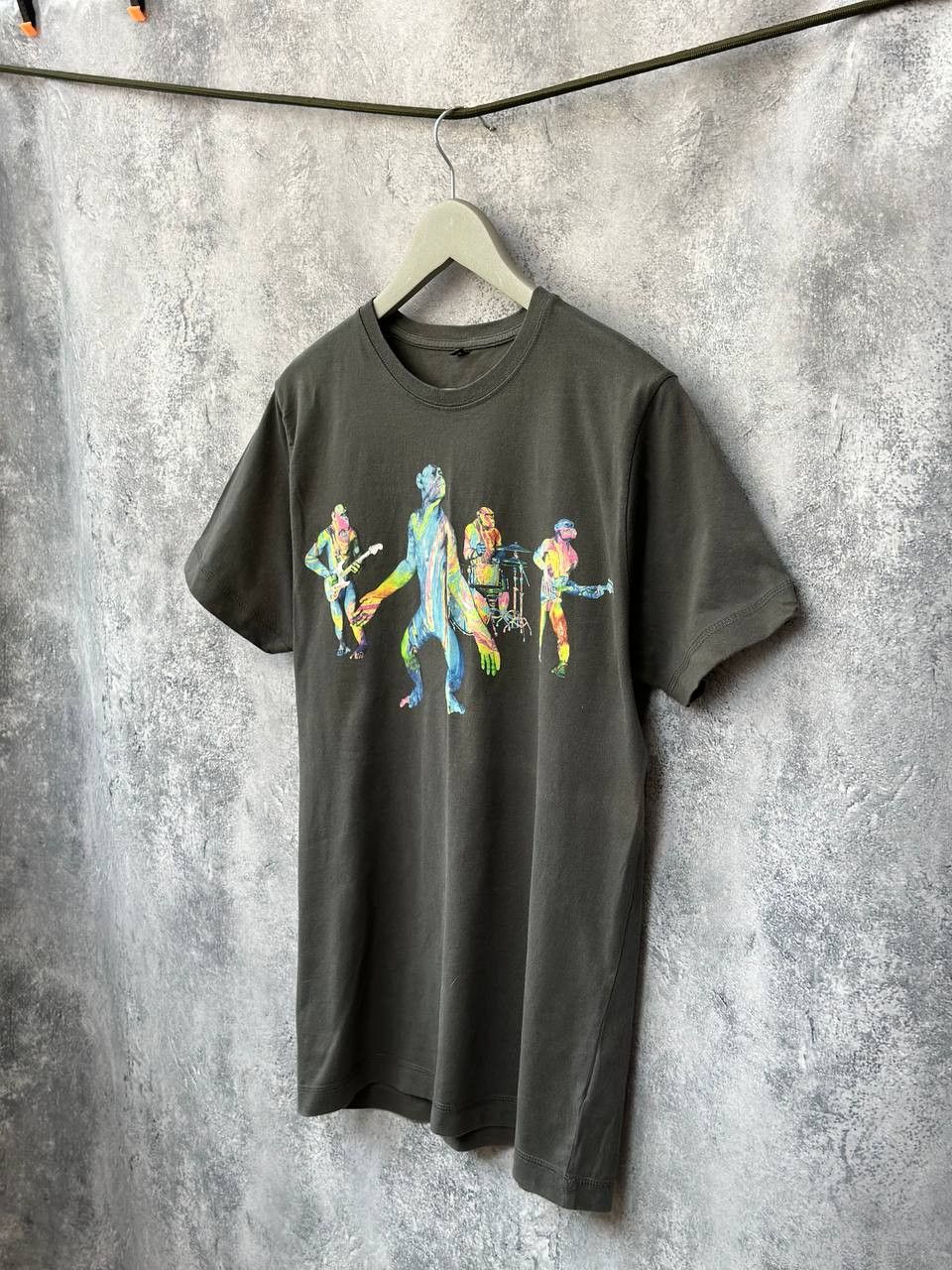 Band Tees Coldplay World Tour 2016 "A Head Full Of Dreams" T-Shirt Size US M / EU 48-50 / 2 - 2 Thumbnail