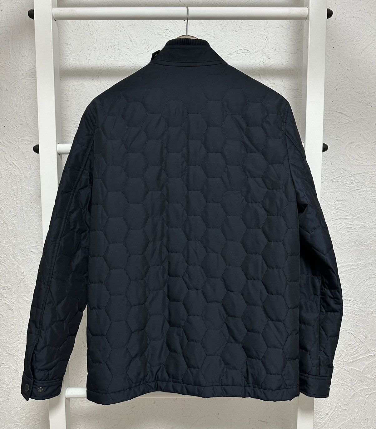 Ted Baker Ted Baker London Men’s Jacket Size M Size US M / EU 48-50 / 2 - 4 Thumbnail