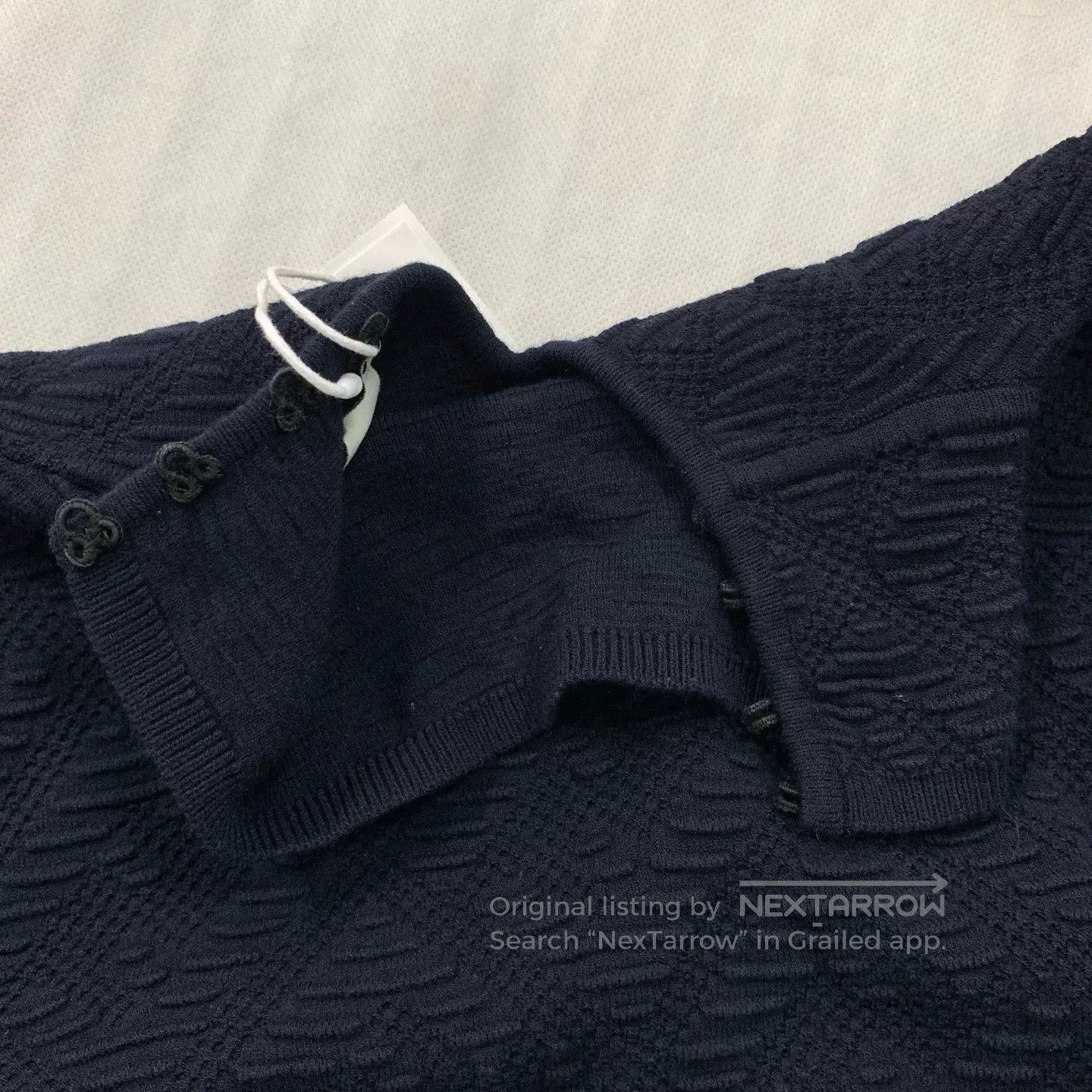 Fendi fendi ff embossed print dress size 36. Size US S / EU 44-46 / 1 - 6 Thumbnail