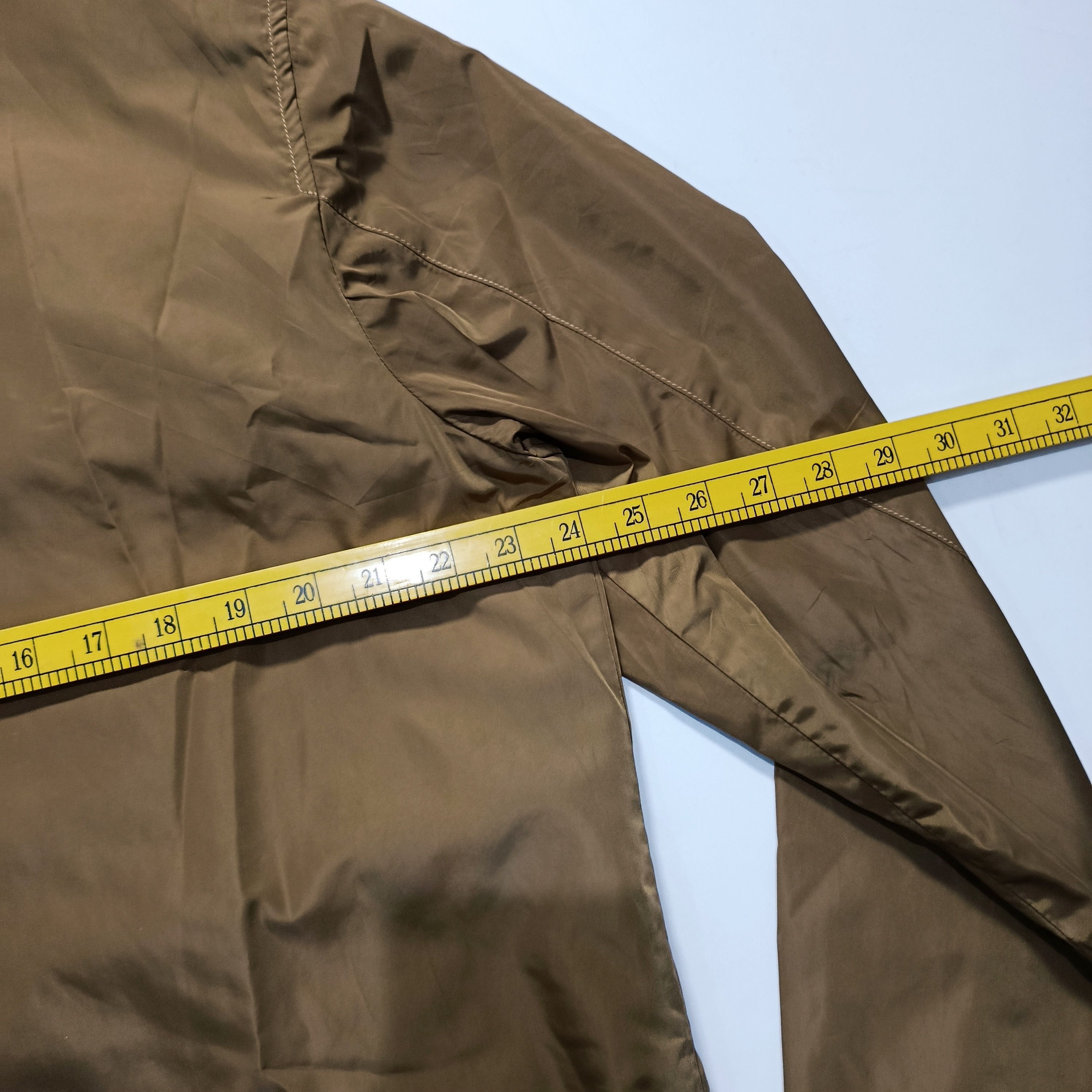 Burberry Burberry London Utility Jacket Size US XL / EU 56 / 4 - 10 Thumbnail