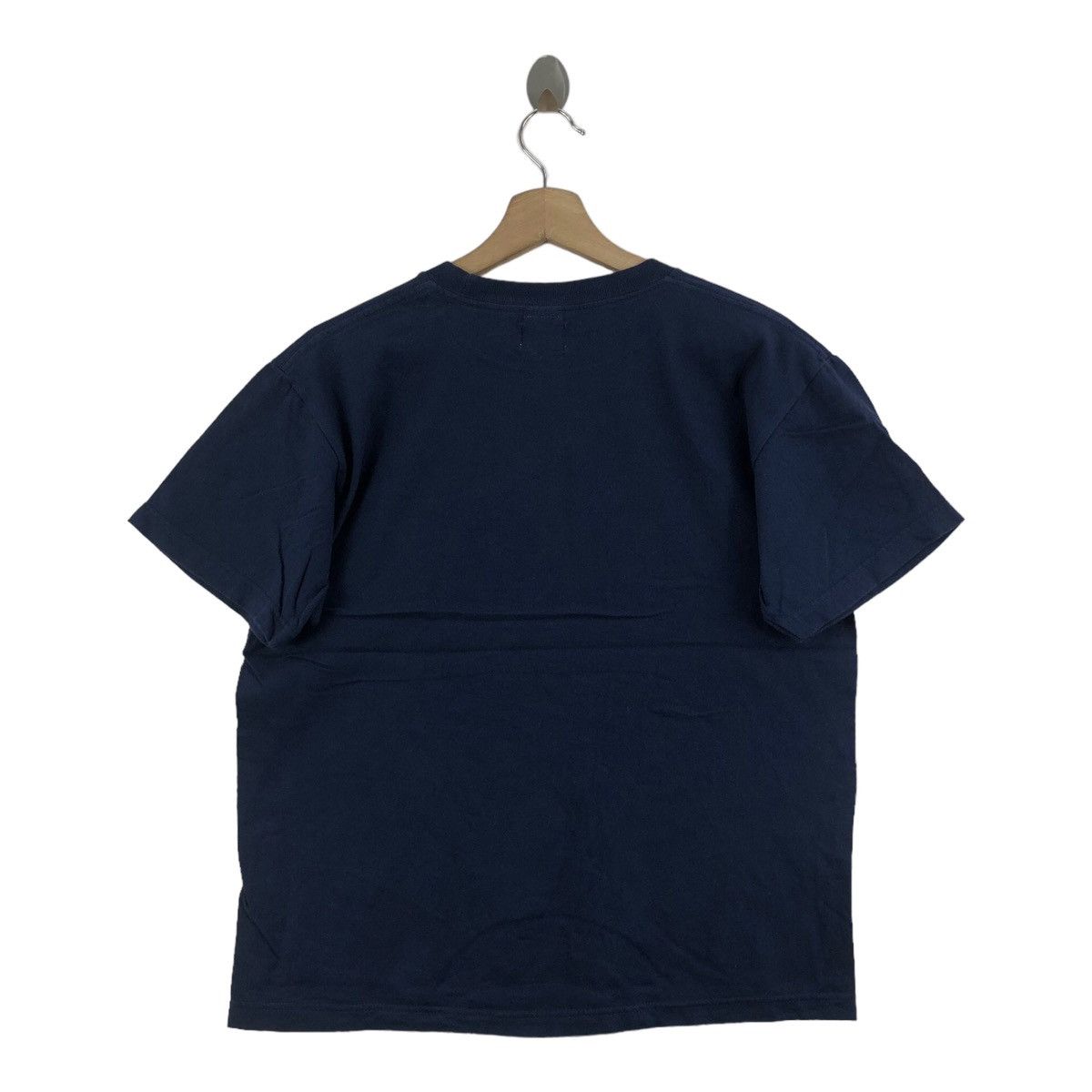 Vintage Vintage Used Life Tools T-Shirt Big Logo Herbivore Size US M / EU 48-50 / 2 - 3 Thumbnail