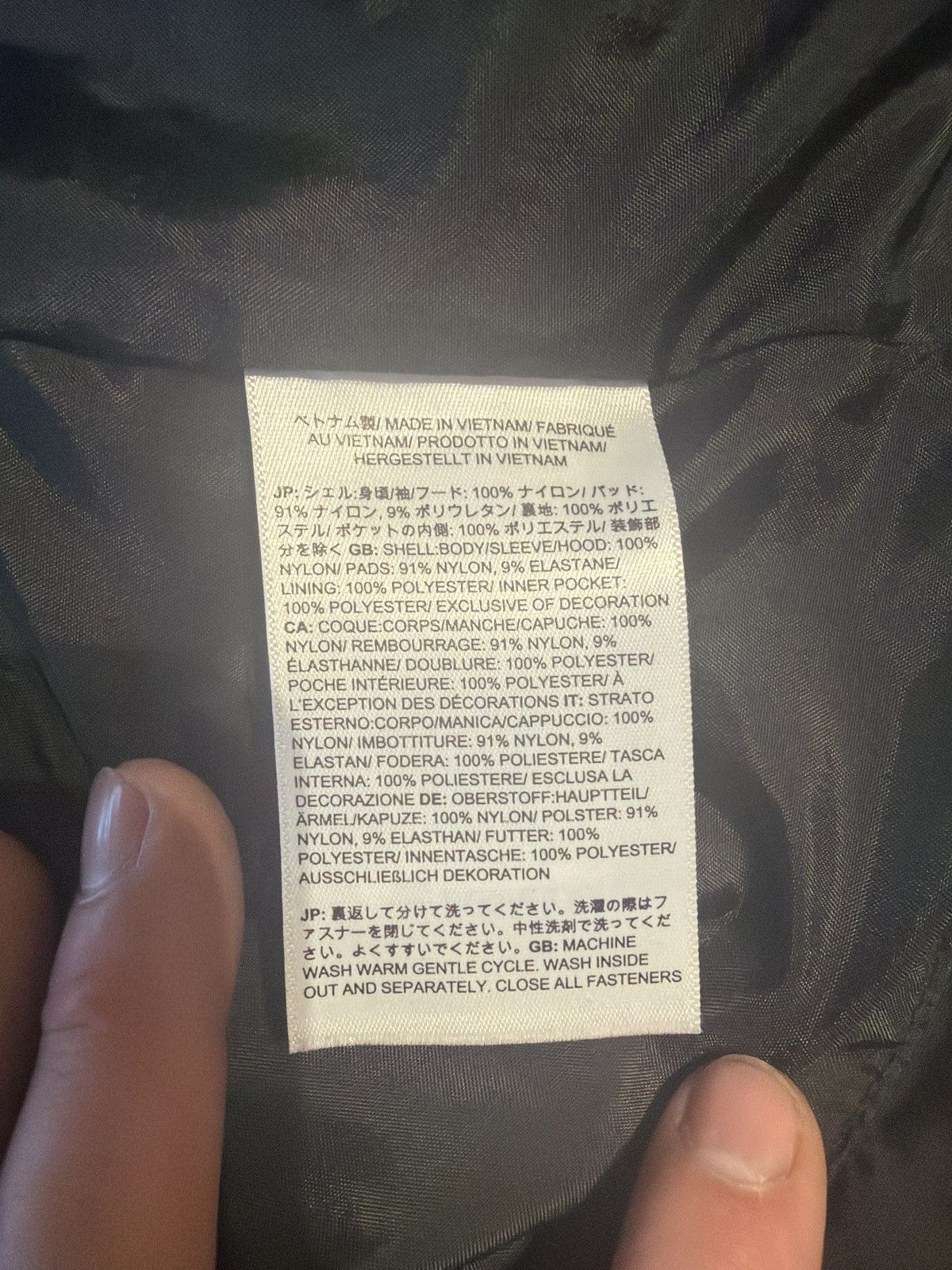 Supreme × The North Face Supreme The North Face Steep Tech Apogee Jacket (FW22) Size US L / EU 52-54 / 3 - 2 Thumbnail
