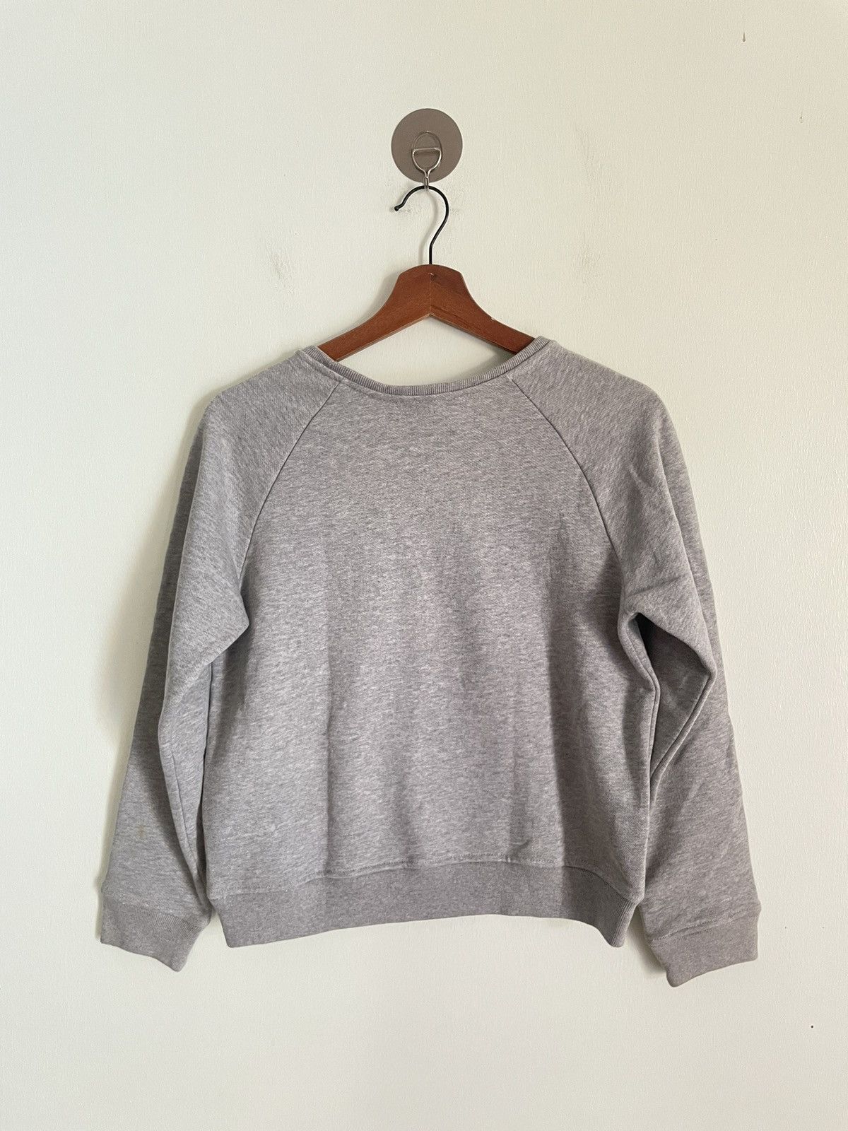 Maison Kitsune Maison Kitsune Sweater Size ONE SIZE - 2 Thumbnail