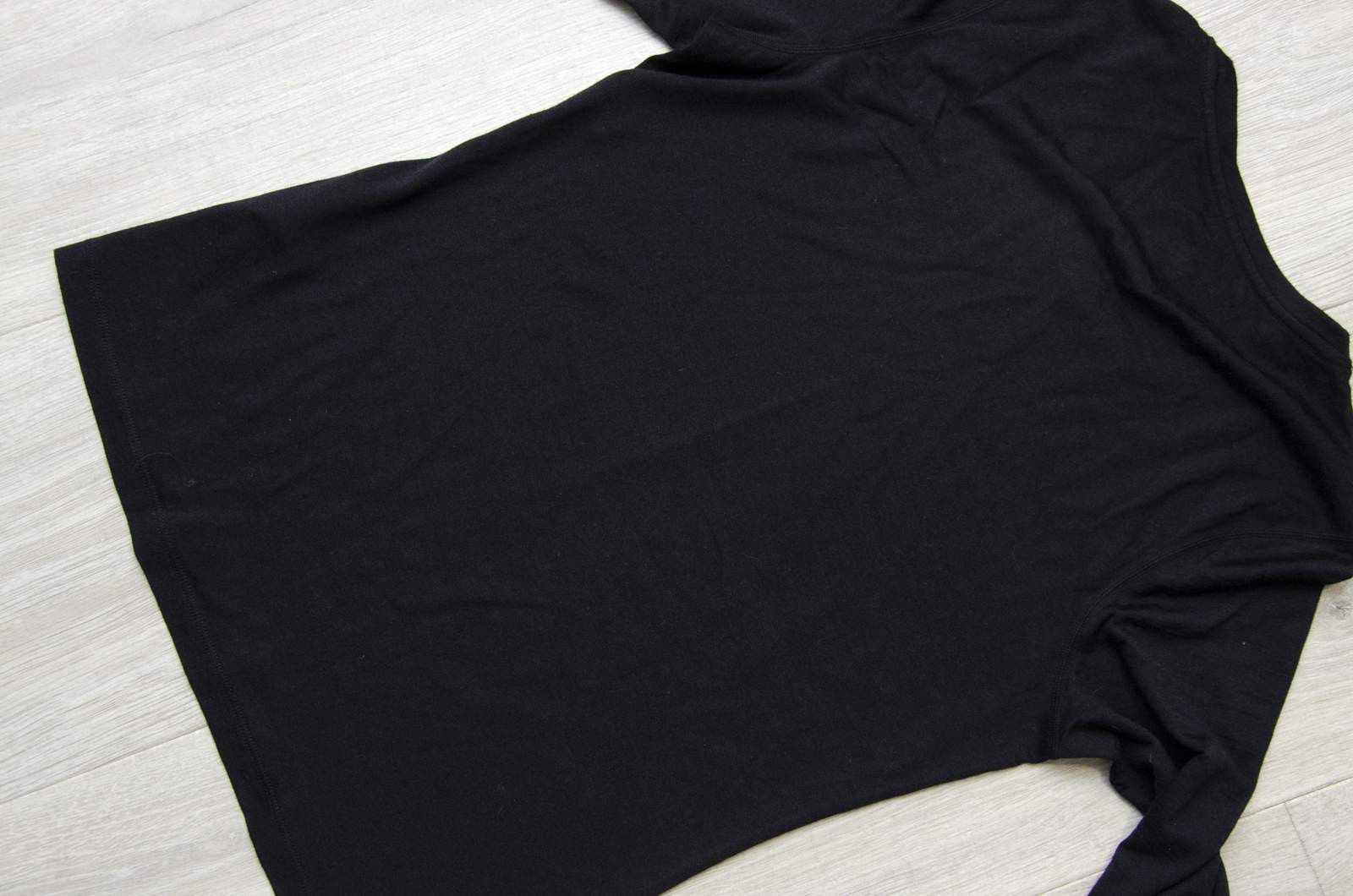 Other Longsleeve Super Natural MerinoWool. Size L Size L / US 10 / IT 46 - 5 Thumbnail