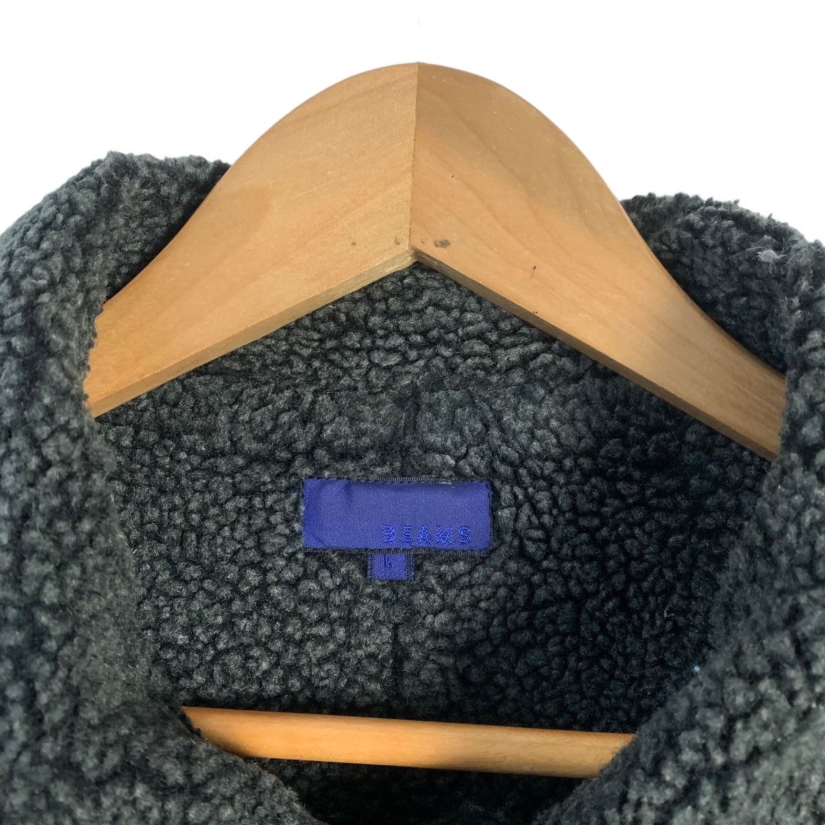 Beams Plus Beams Corduroy Jacket Size US L / EU 52-54 / 3 - 5 Thumbnail