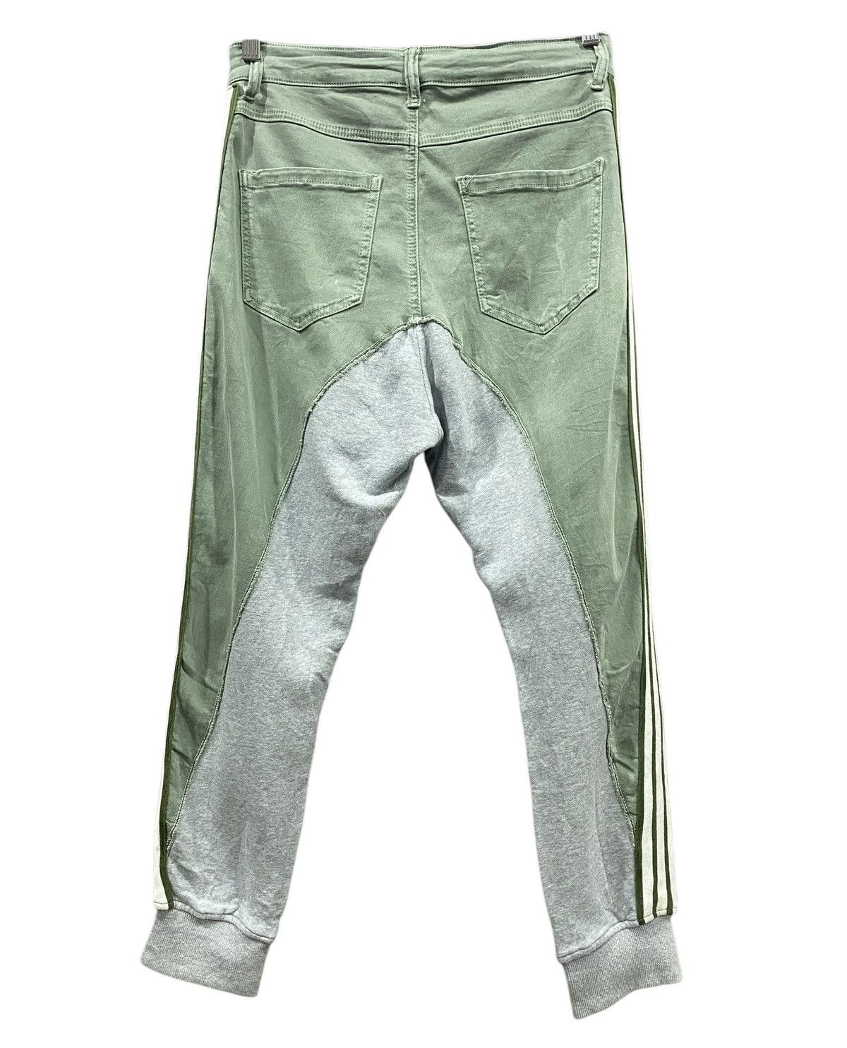 Other Rare MDEPT Jogger Pant Casual Size US 28 / EU 44 - 6 Thumbnail