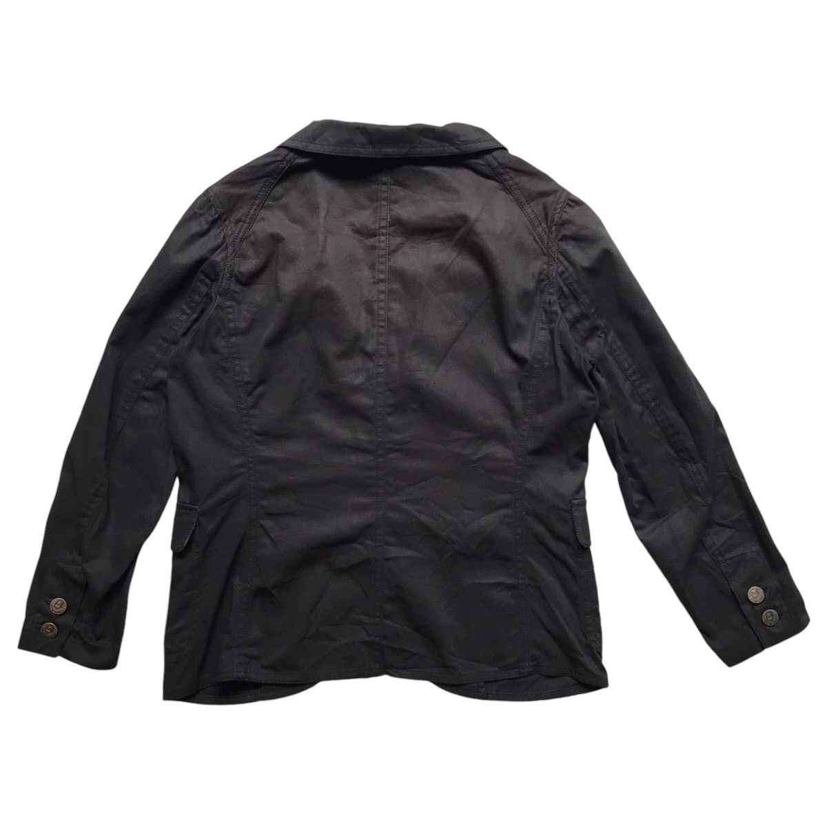 Ben Davis × Vintage VINTAGE BEN DAVIS WOMEN JACKET Size S / US 4 / IT 40 - 6 Thumbnail