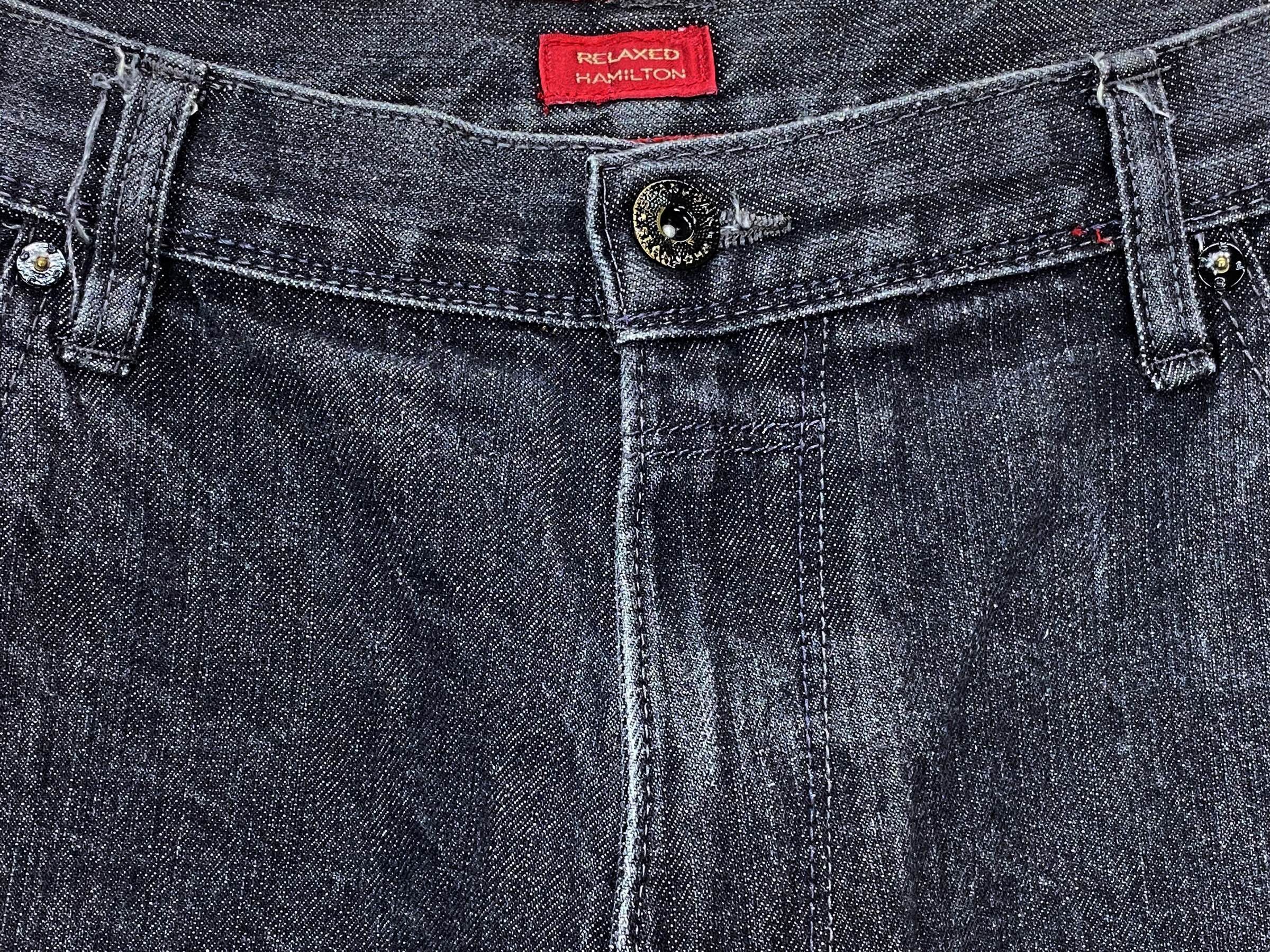 Sean John Sean John Hip Hop Skateboard Jeans Baggy Jeans Size US 42 / EU 58 - 8 Thumbnail