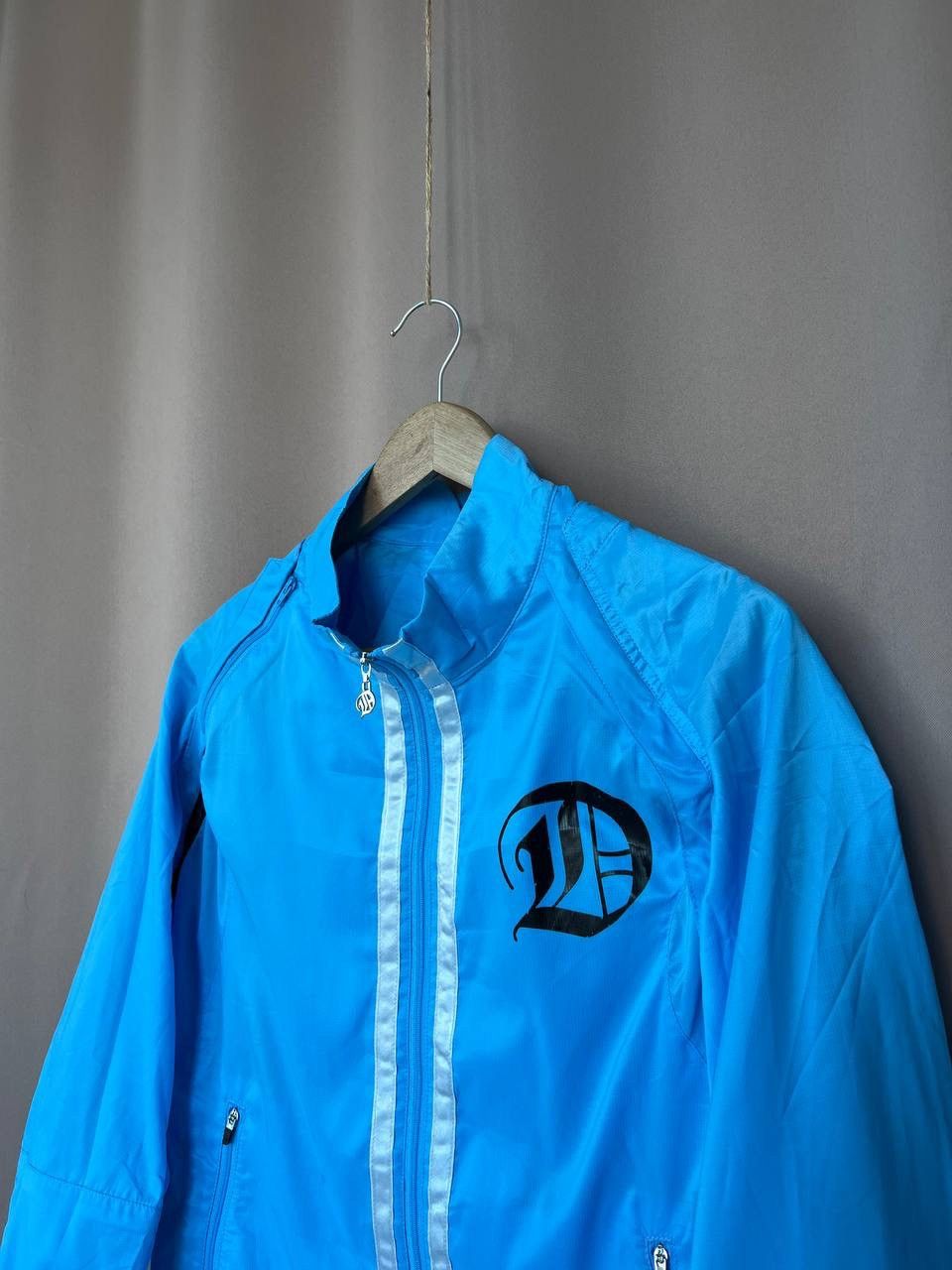 Japanese Brand Dance With Dragon Jacket Full Zip Vest Japan Mens Size M Size US M / EU 48-50 / 2 - 4 Thumbnail