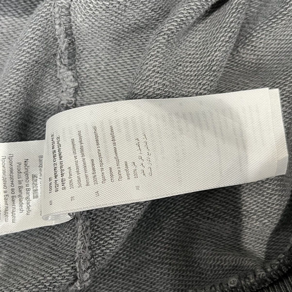 Urban Classics Hoodie Grey Size US XXL / EU 58 / 5 - 8 Thumbnail