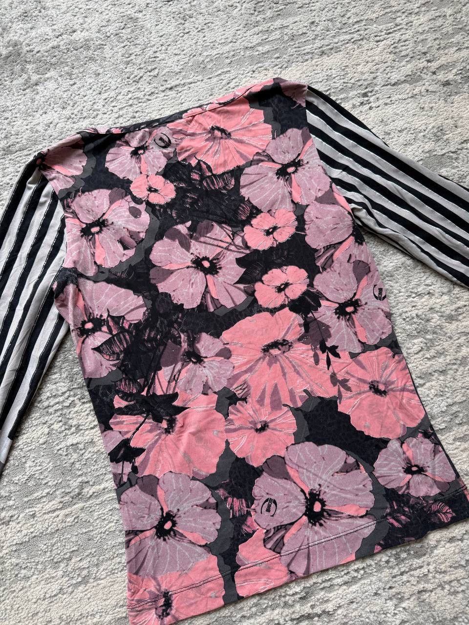 Just Cavalli Just Cavalli long sleeve blouse Size M / US 6-8 / IT 42-44 - 11 Thumbnail