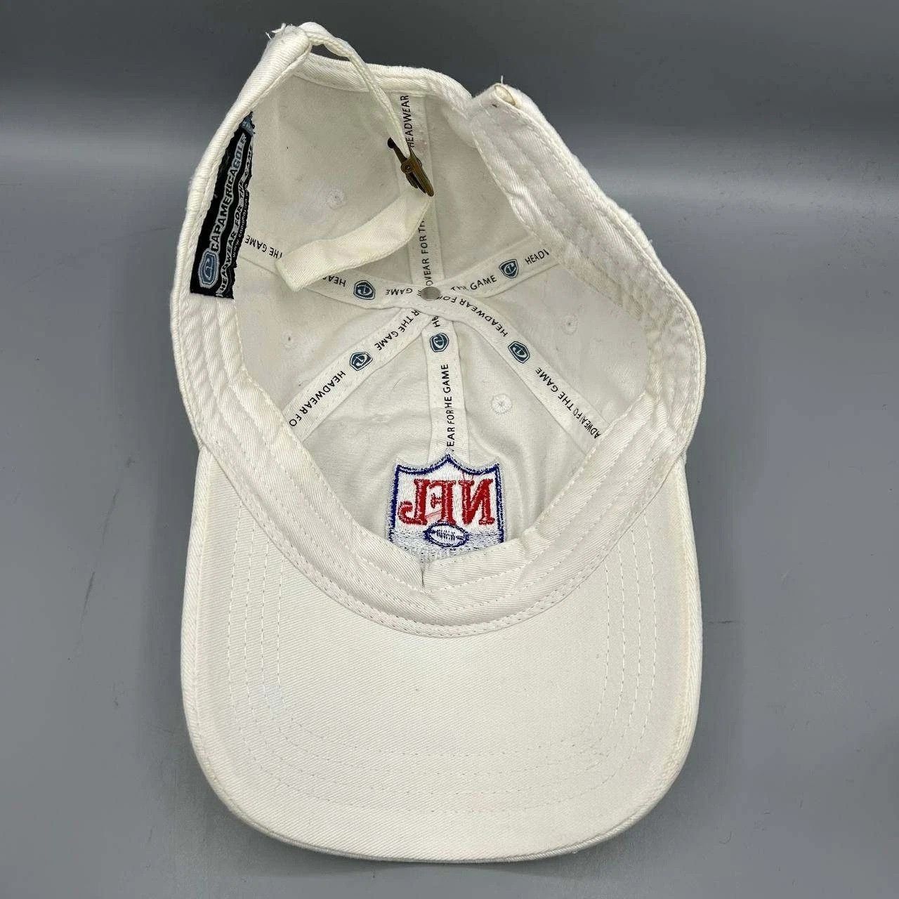 Other Georgia Bulldogs NFL Alumni Hat Men Cap America Strap Back Size ONE SIZE - 2 Thumbnail