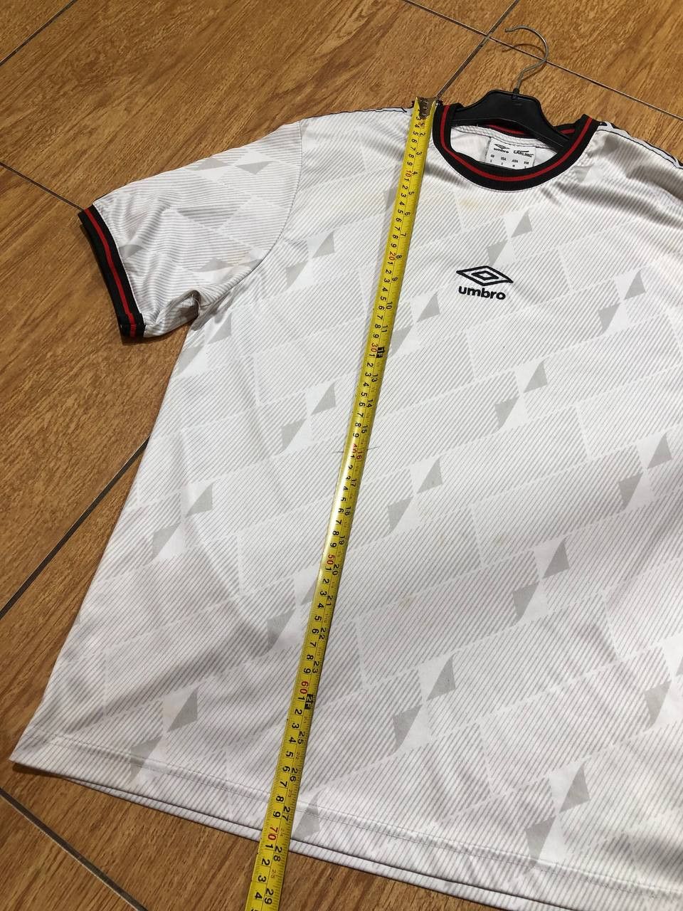 Umbro Umbro T-Shirt Size US S / EU 44-46 / 1 - 14 Thumbnail