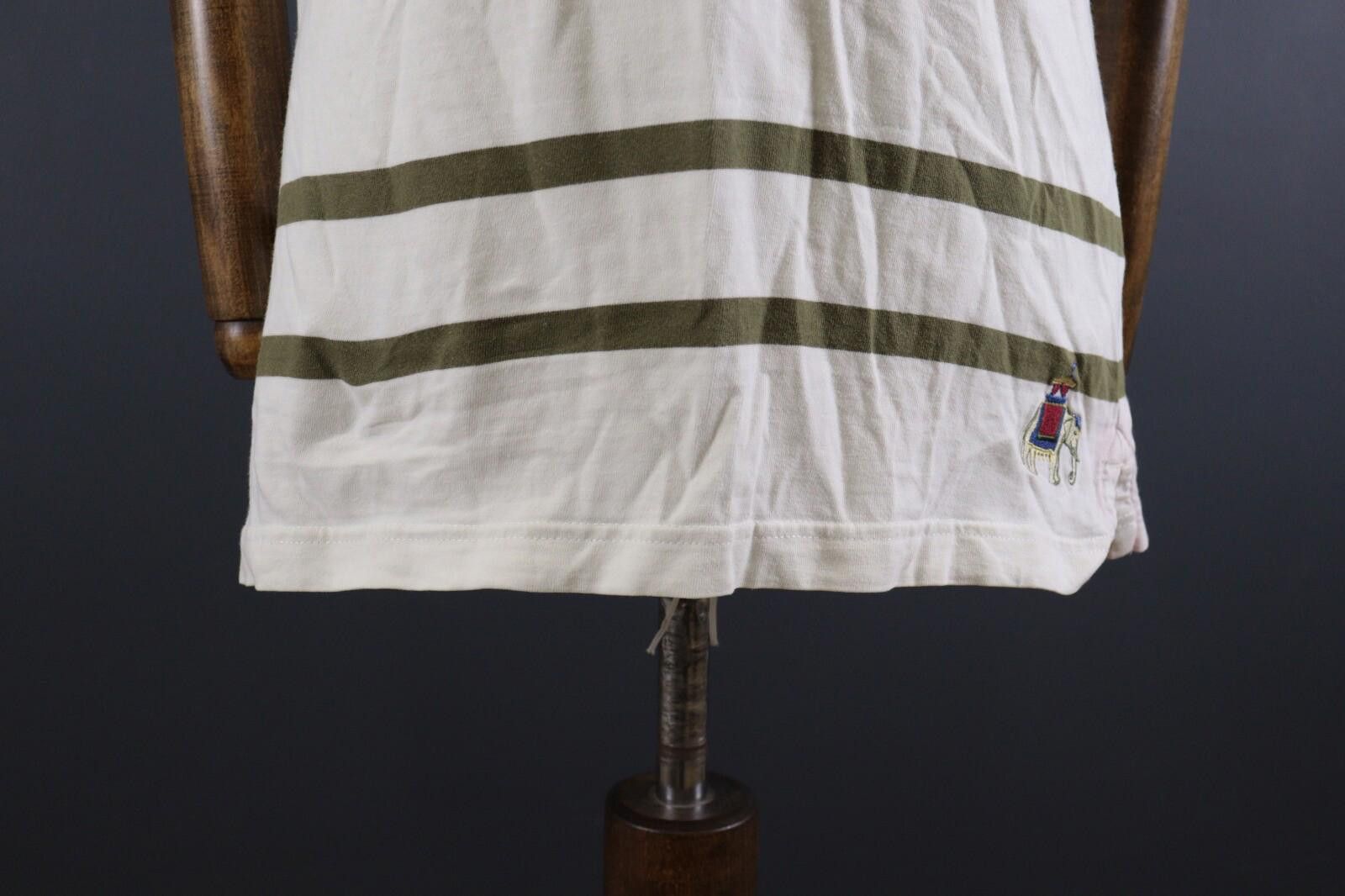 La Martina La Martina Jodhpur Royal Polo Indian Polo Shirt Size L Size US L / EU 52-54 / 3 - 3 Thumbnail