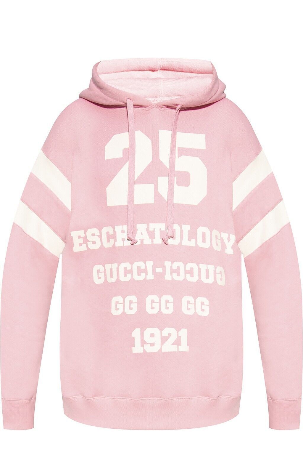 Gucci New Gucci Woman's Hoodies Sweatshirt Size-M Size M / US 6-8 / IT 42-44 - 1 Thumbnail