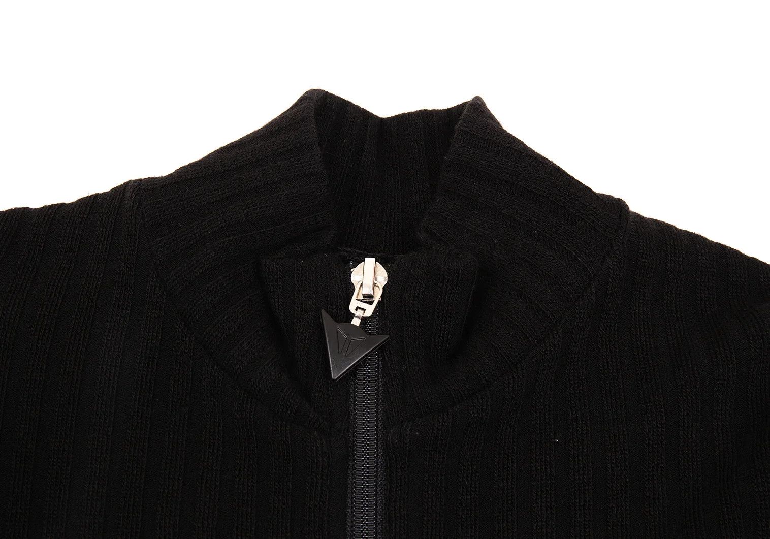 Yohji Yamamoto Yohji Yamamoto x Dainese Driver's Knit Black 48 Size US M / EU 48-50 / 2 - 3 Thumbnail