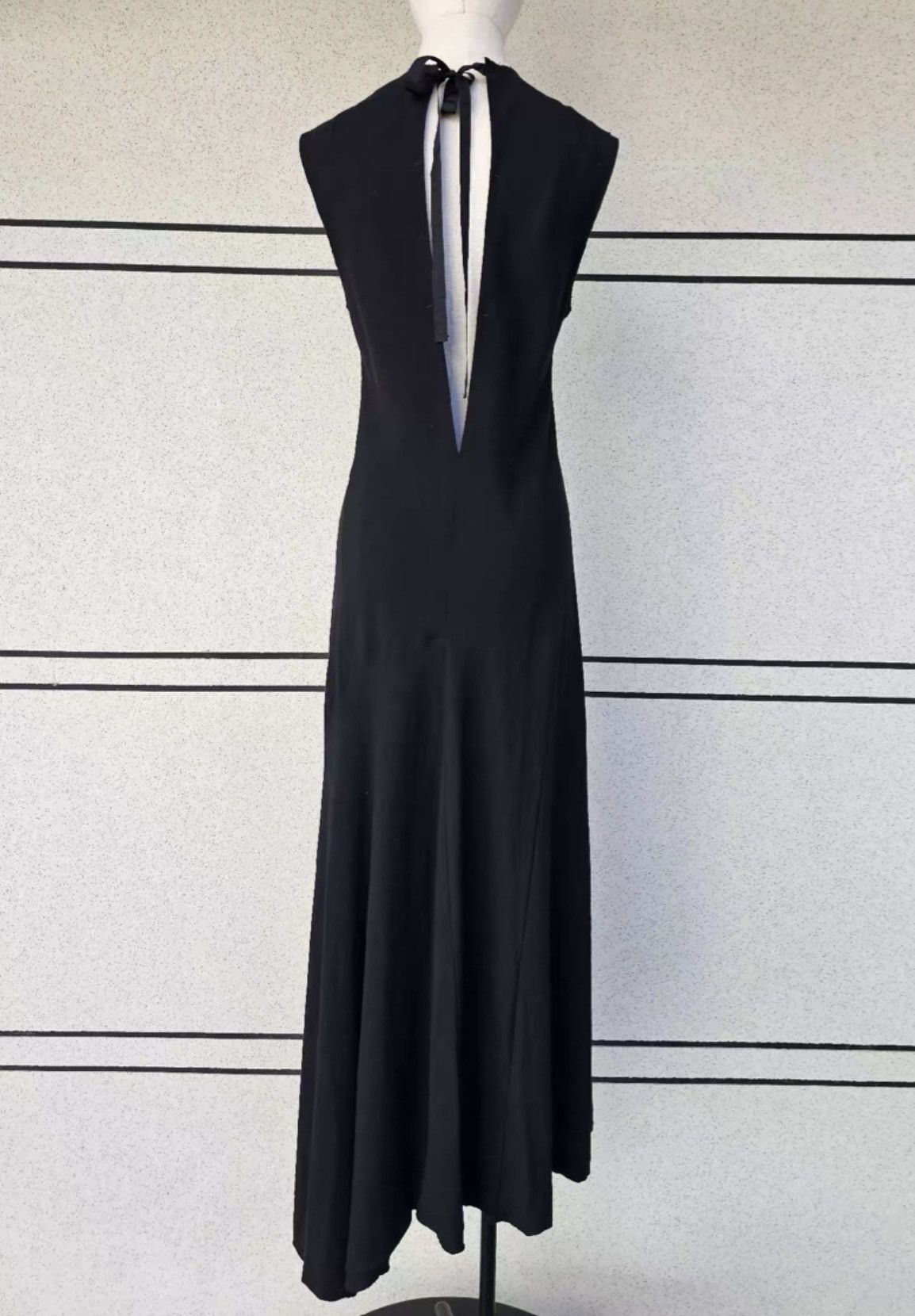 Ann Demeulemeester Ann demeulemeester long dress, long skirt Size XS / US 0-2 / IT 36-38 - 2 Thumbnail