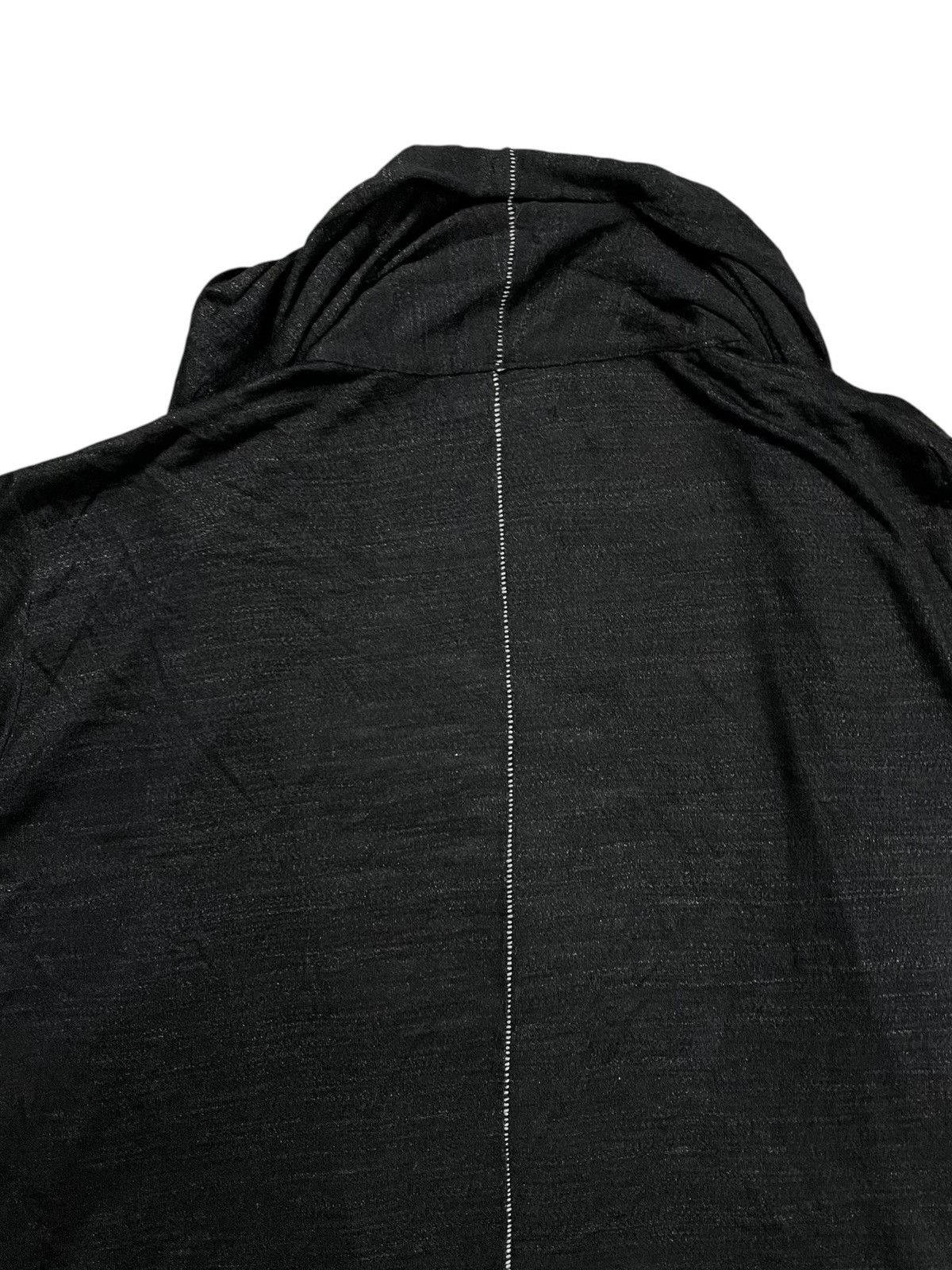 KMRii 2000s Shellac x Semantic - Vkei Style Outer Cardigan Size US M / EU 48-50 / 2 - 7 Thumbnail