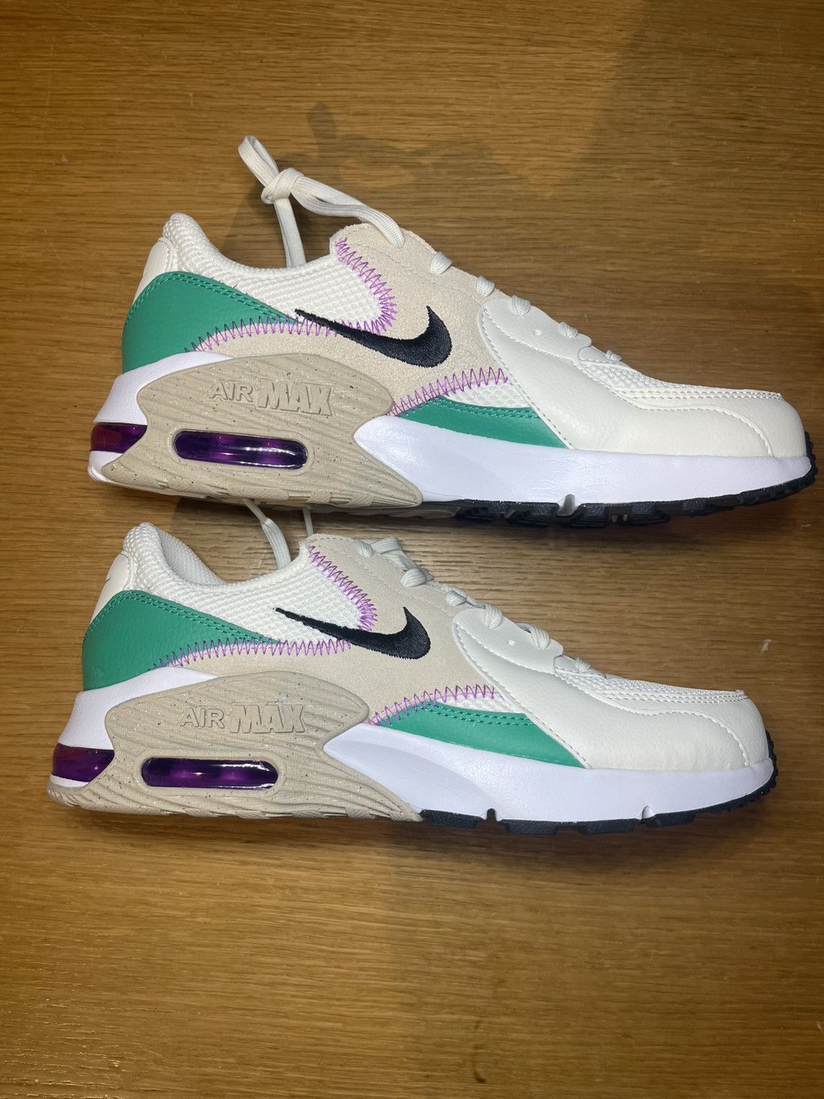 Nike Nike Air Max Excee Size US 11 / IT 41 - 5 Thumbnail