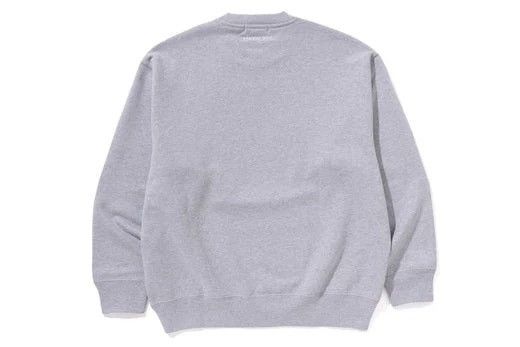Bape Bape Sweatshirt Size ONE SIZE - 2 Thumbnail