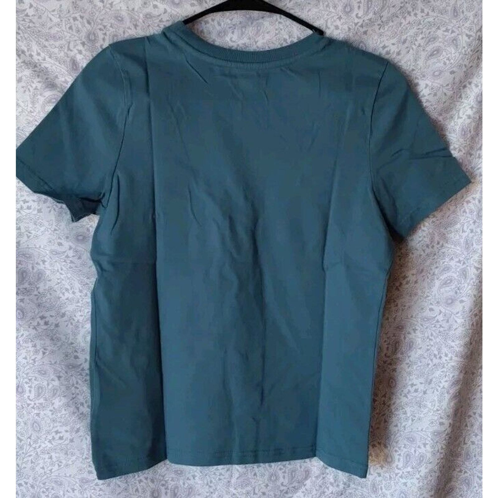 Disney Disney's "Wish" A Star Fashion - T-shirt For Girls 10/12 Size XL / US 12-14 / IT 48-50 - 3 Thumbnail