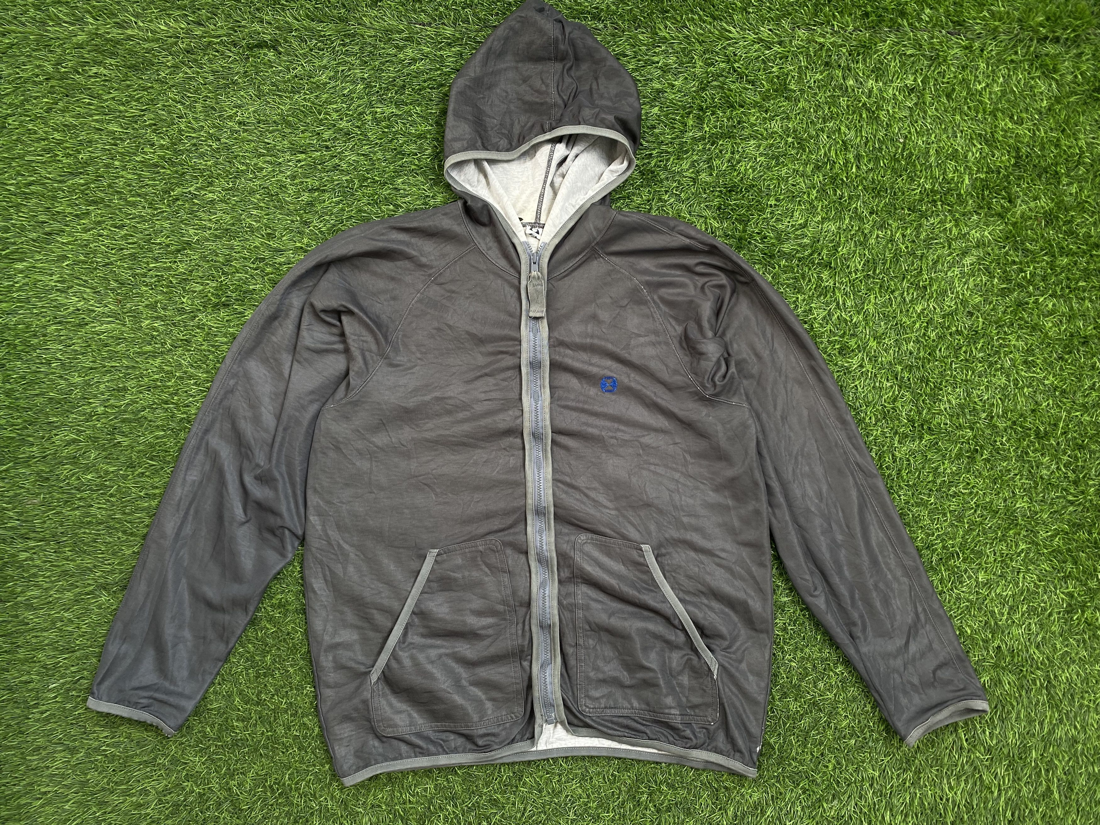Final Home Active Wear Hoodie
