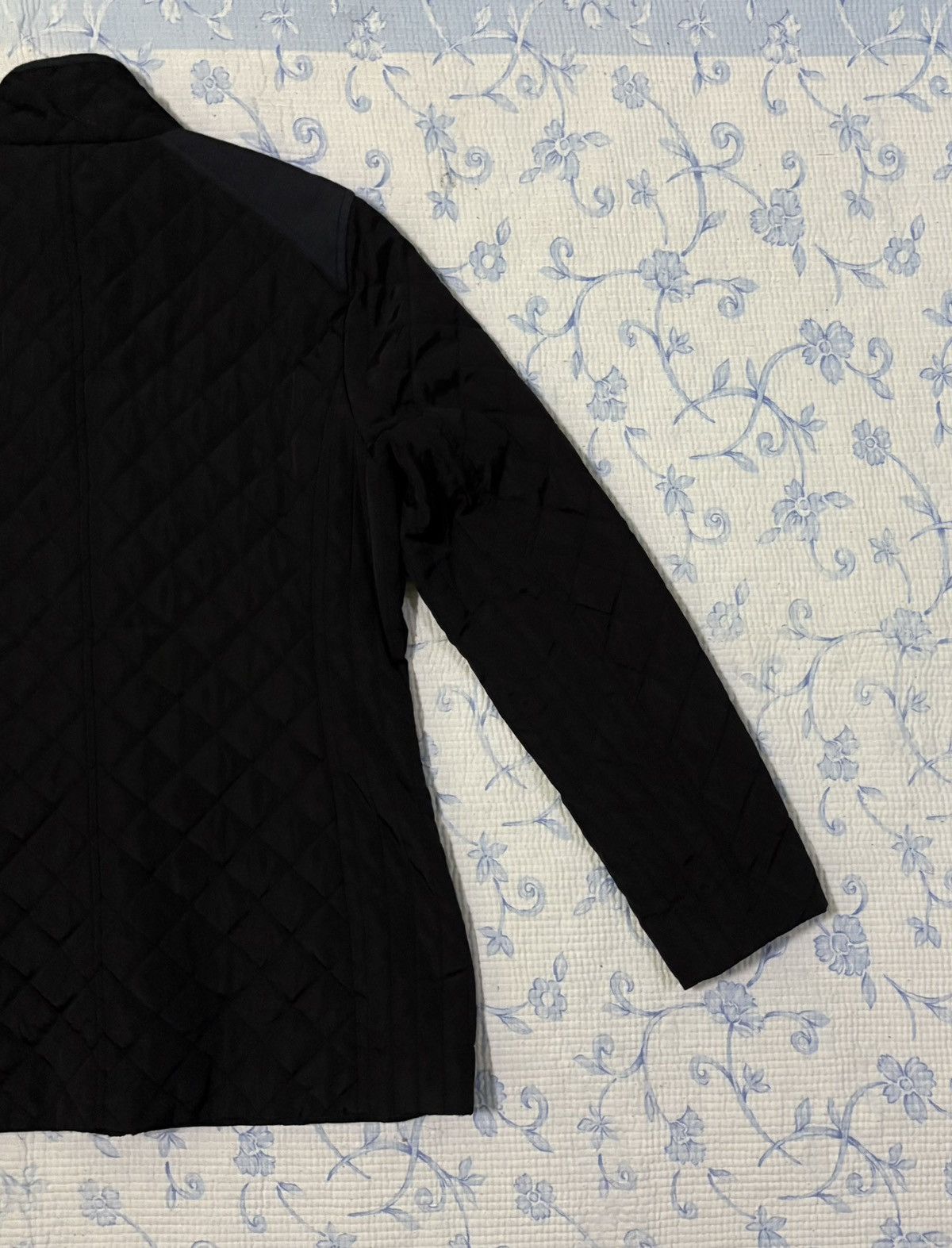 Polo Ralph Lauren Polo Ralph Lauren Quilted Jacket Size US S / EU 44-46 / 1 - 7 Thumbnail