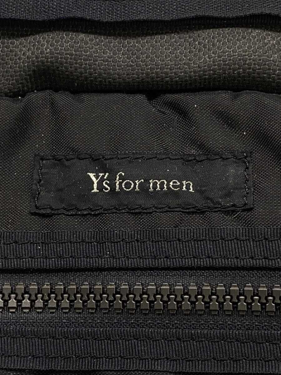 Yohji Yamamoto Nylon Briefcase Shoulder Bag Size ONE SIZE - 8 Thumbnail